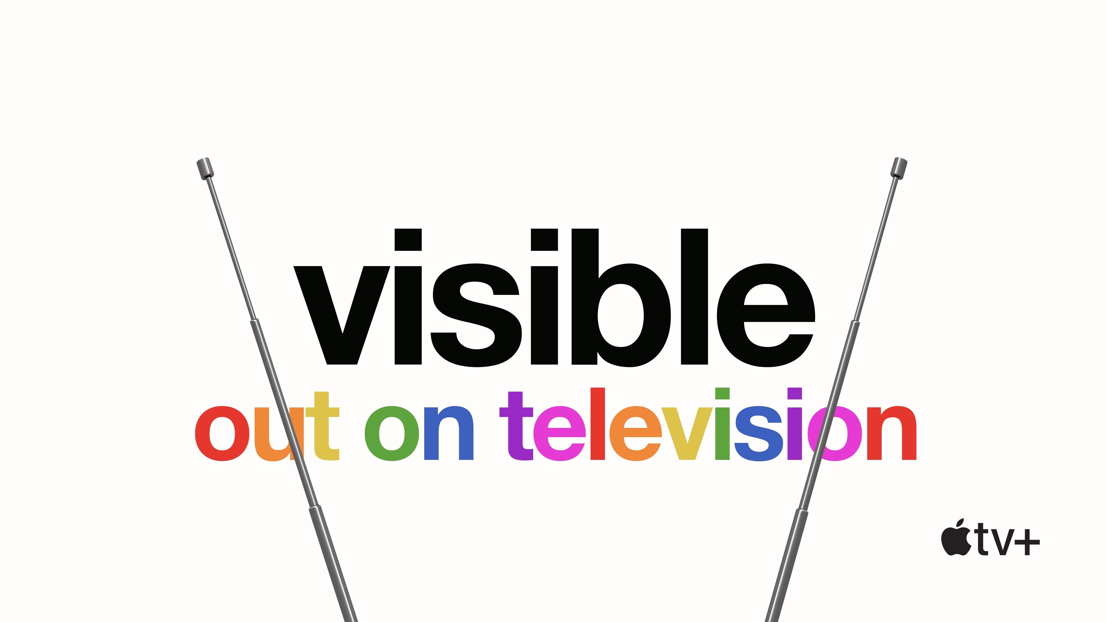 Visible: Out on Television