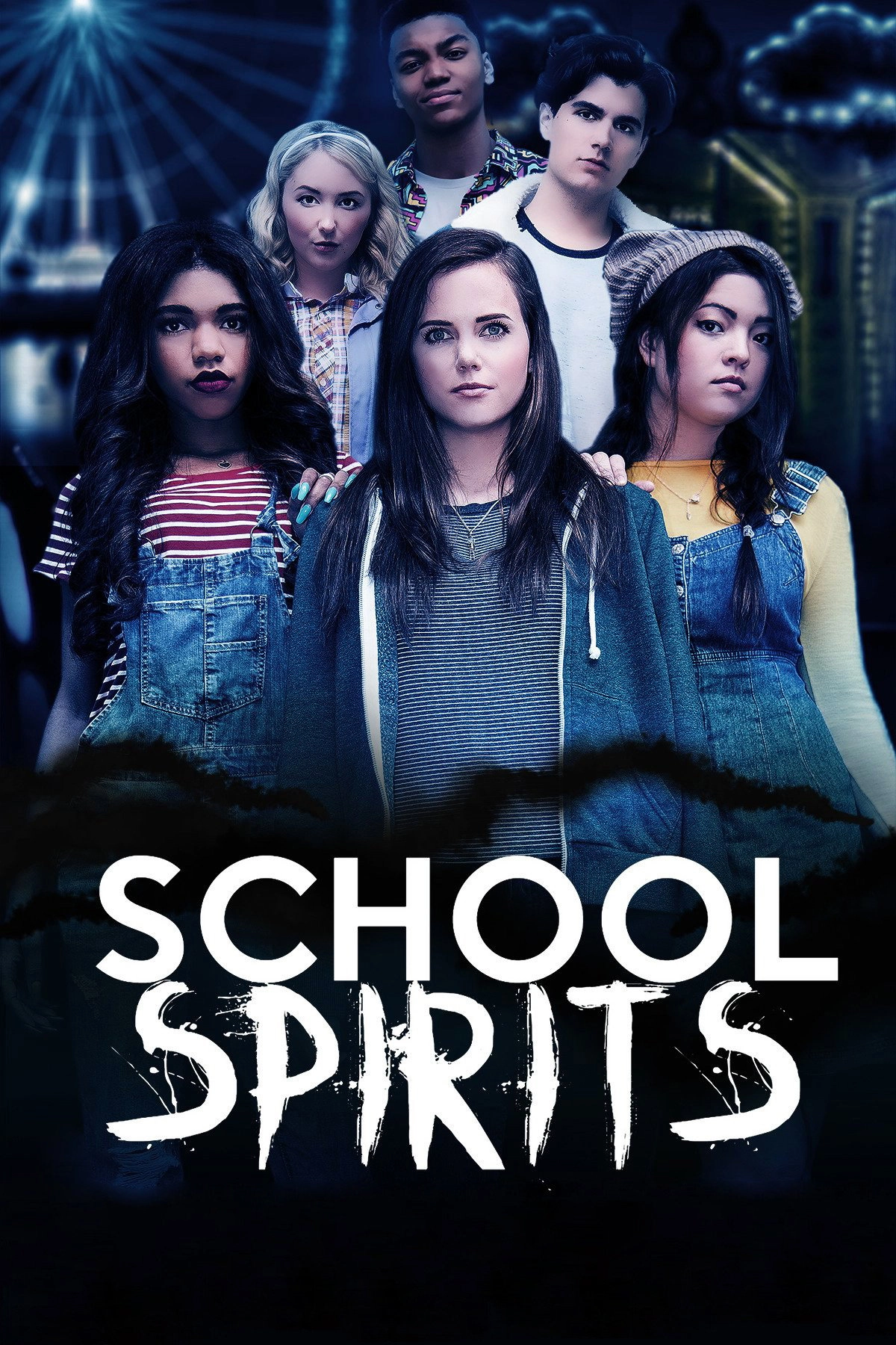 School Spirits