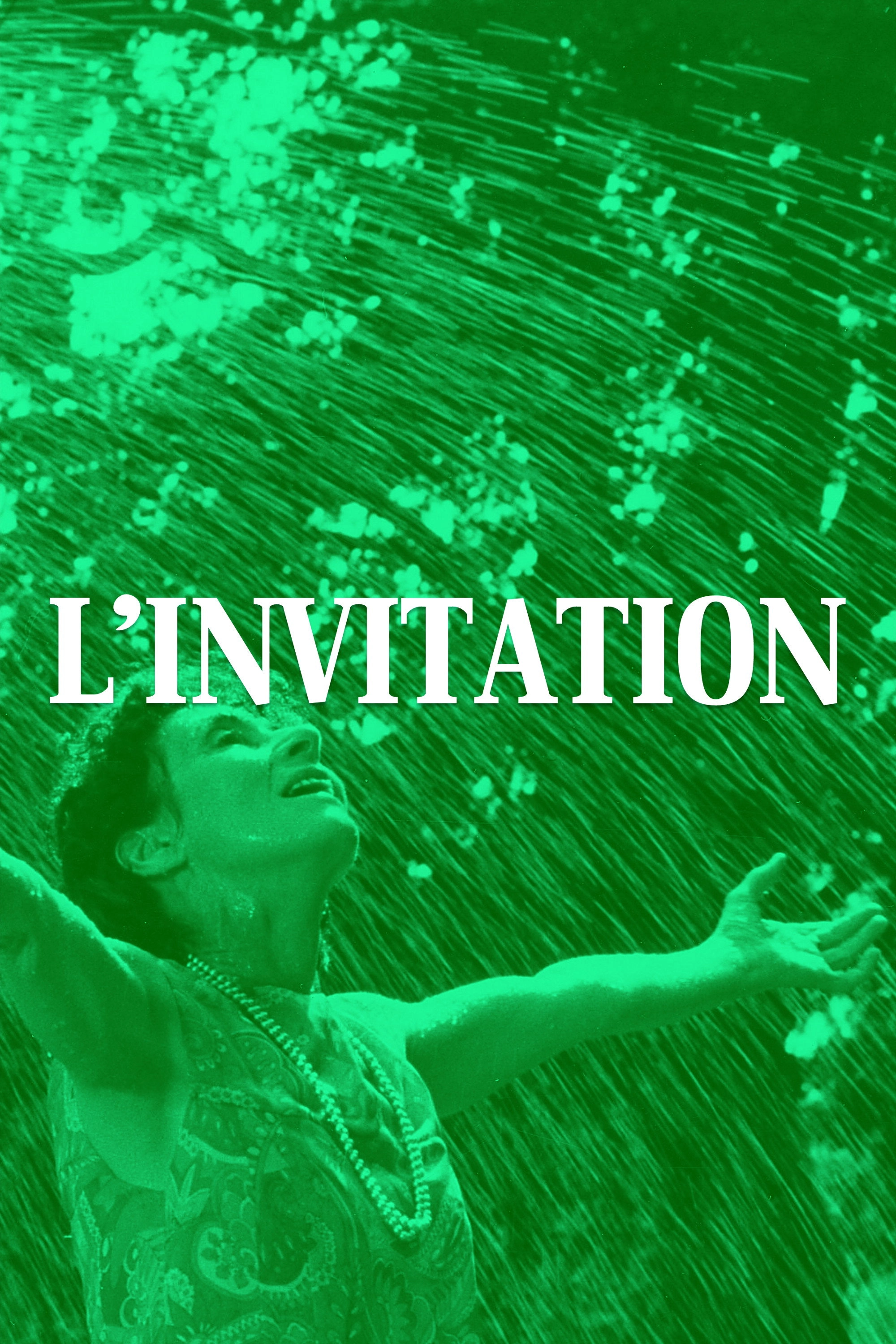 The Invitation