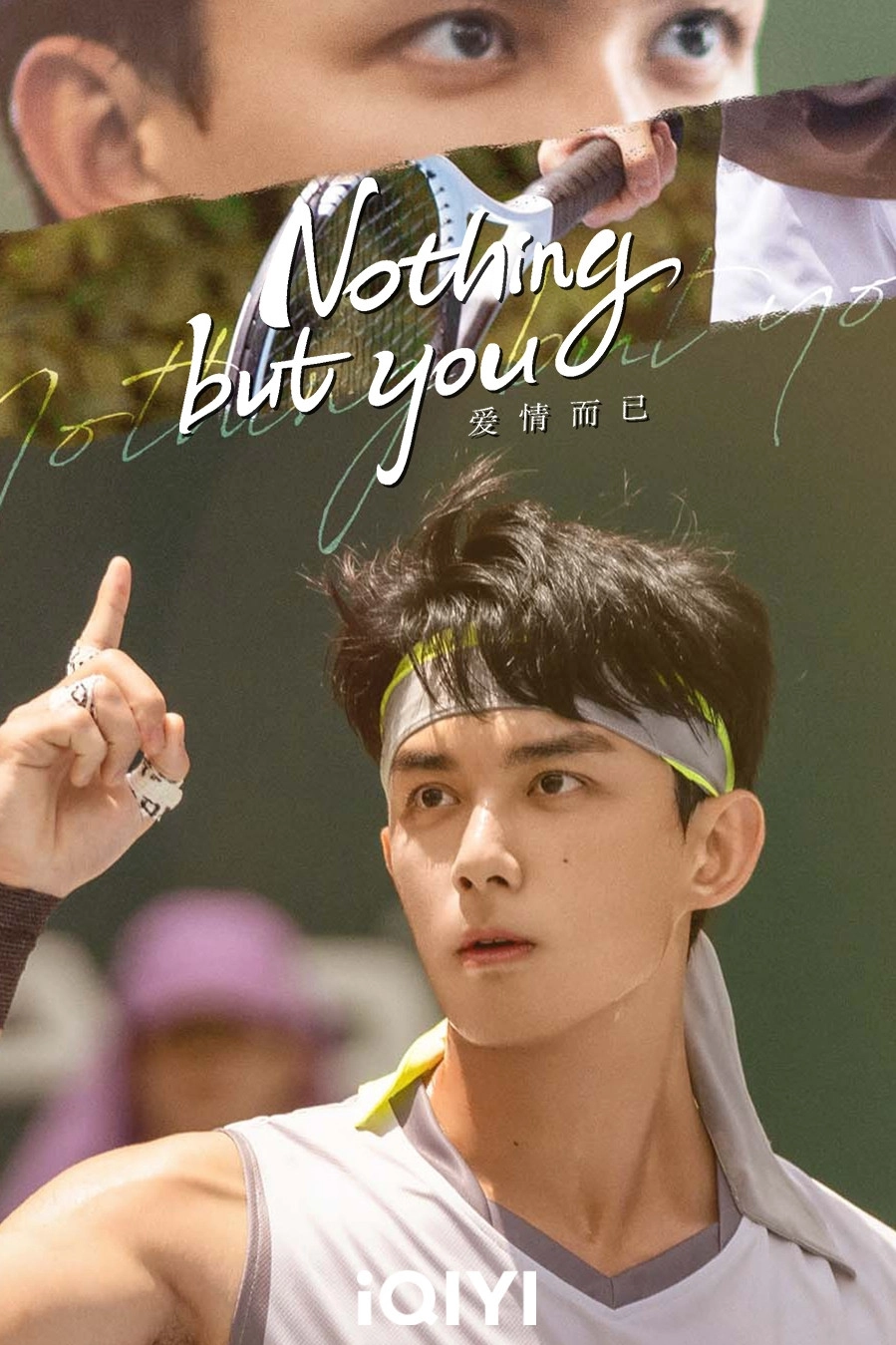 Nothing But You