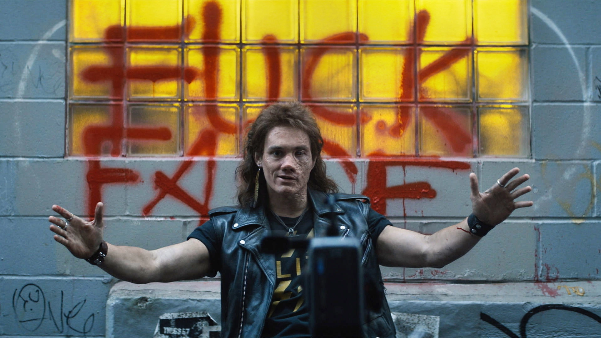 Deadly Class