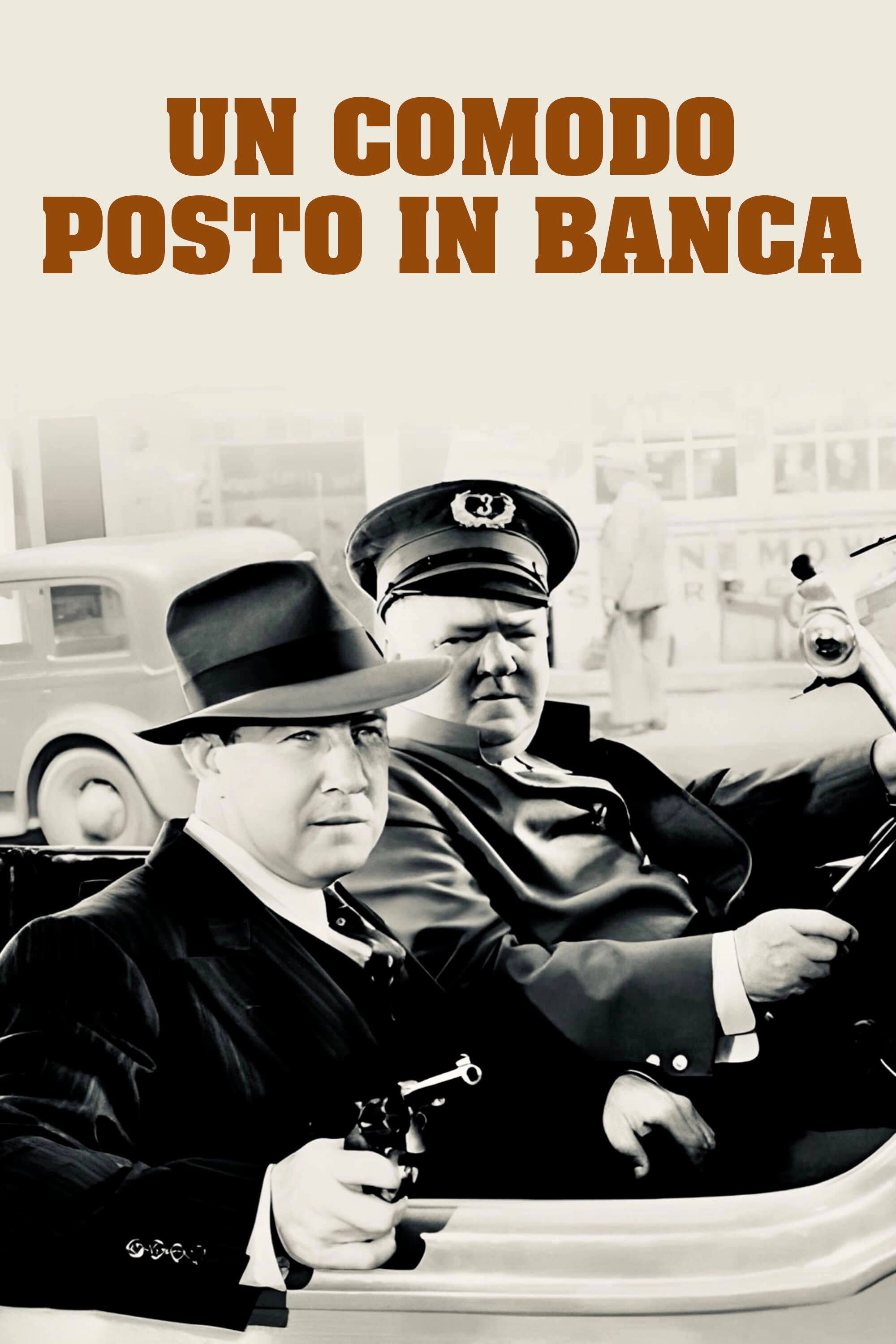 The Bank Dick
