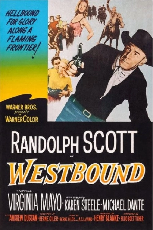 Westbound