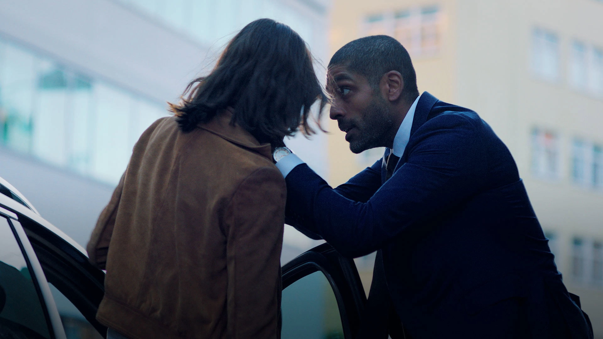 The Lawyer