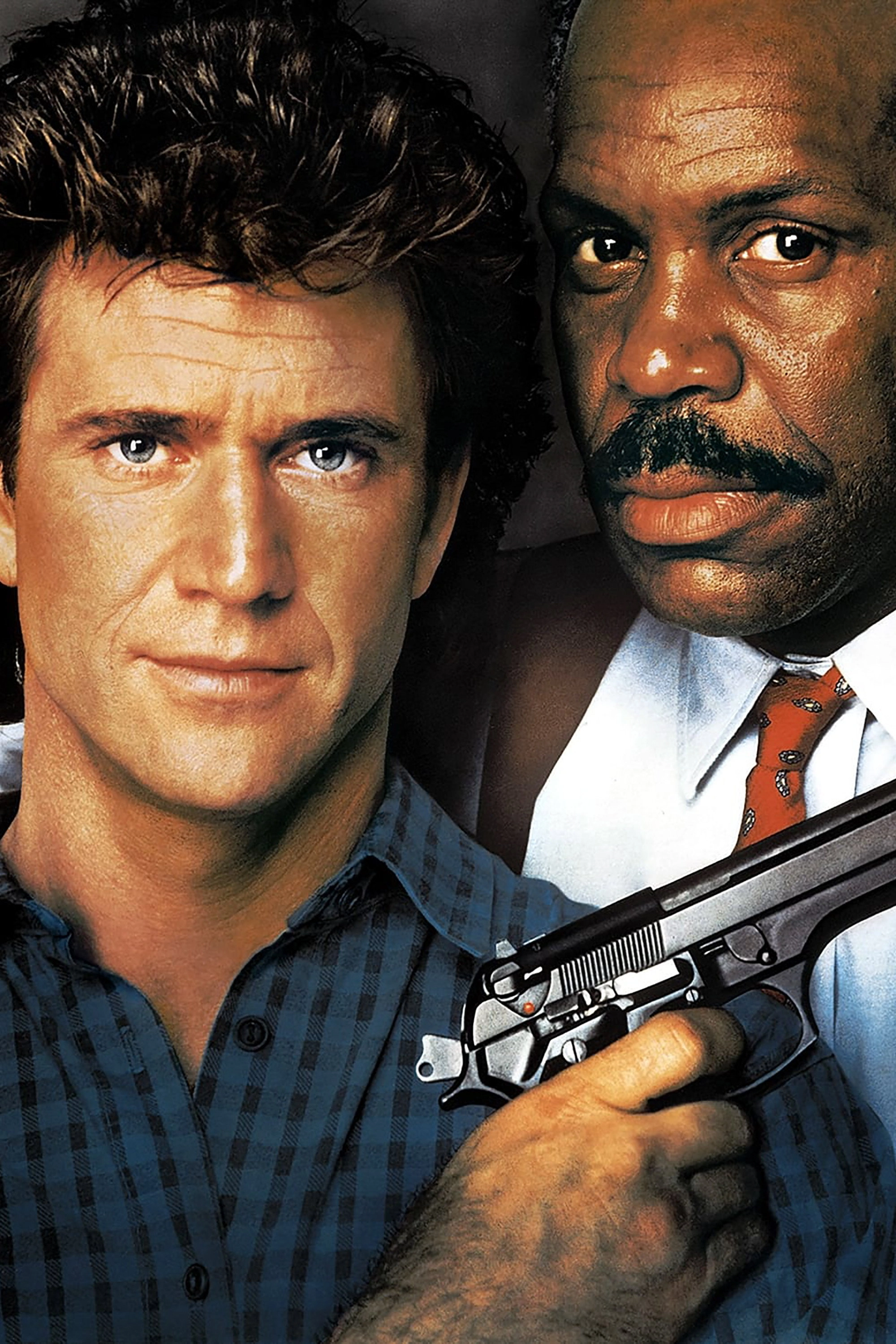 Lethal Weapon 2