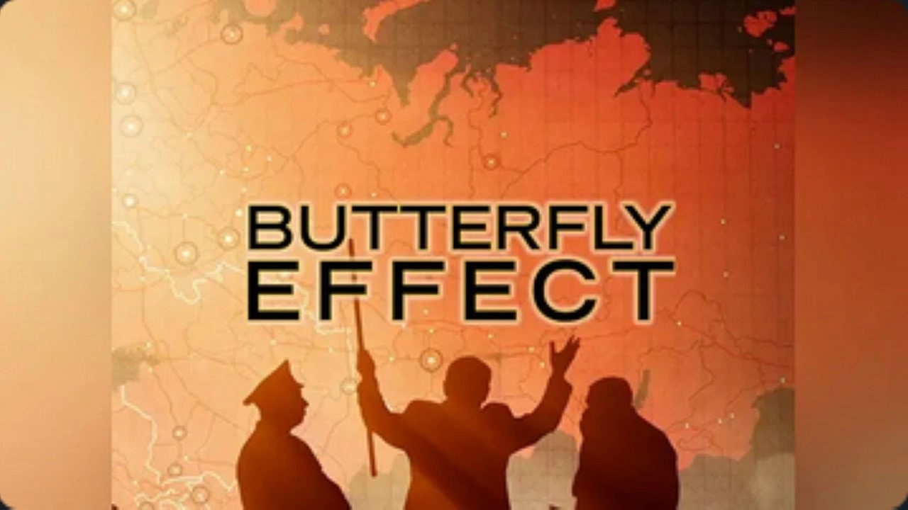 Butterfly Effect