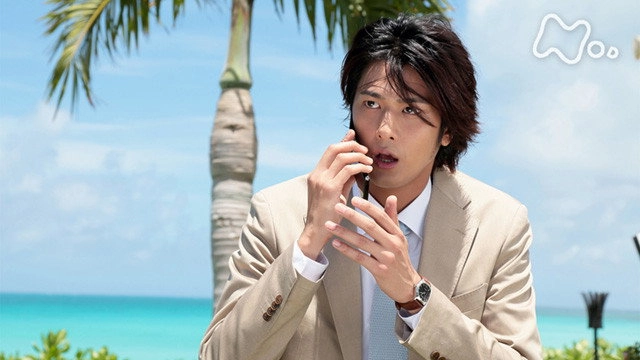Jun to Ai