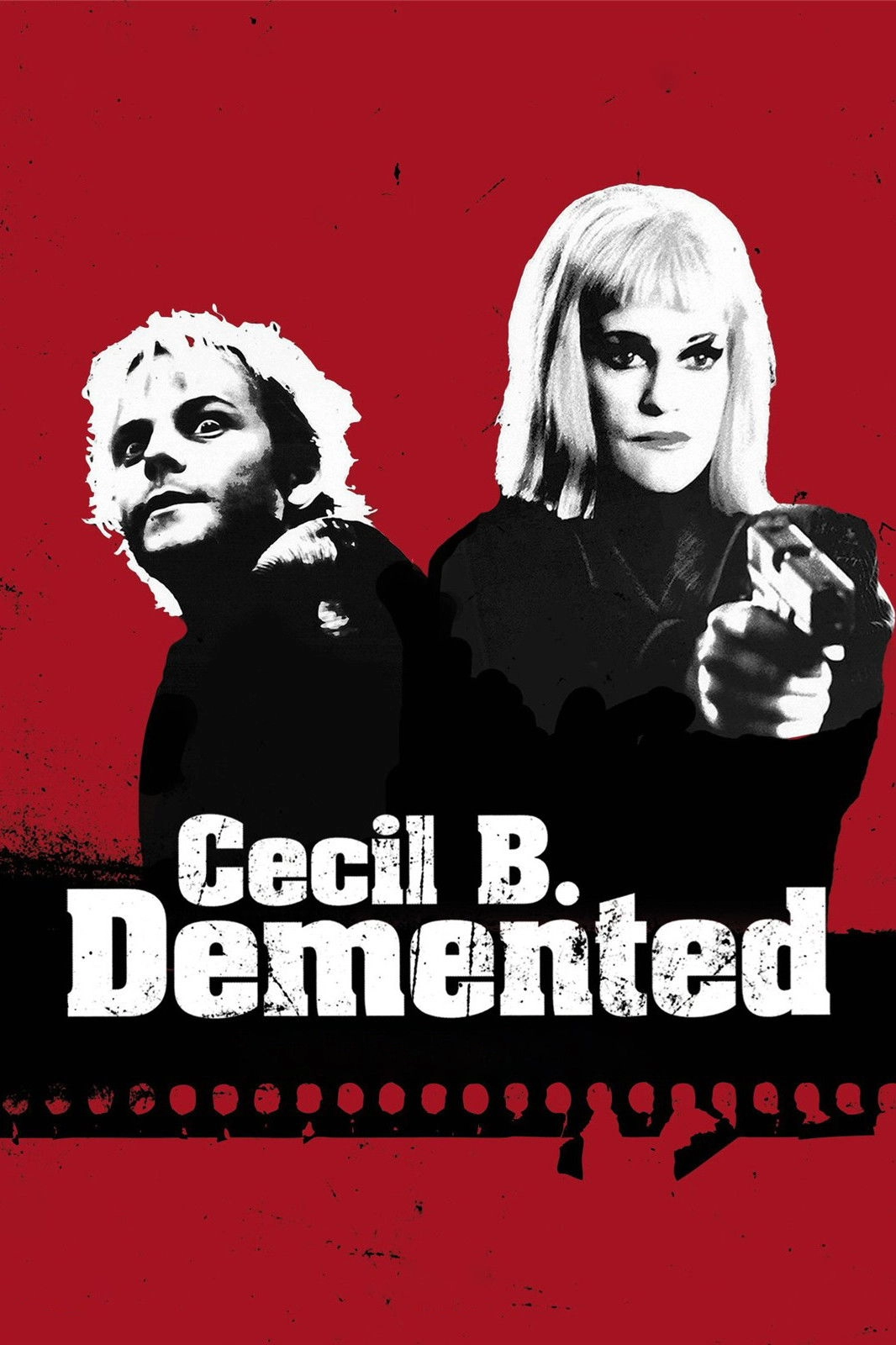 Cecil B. Demented