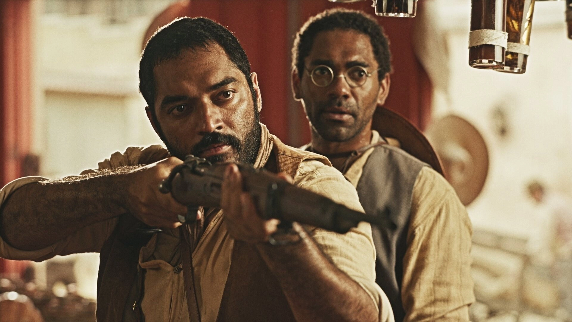 Guerreiros do Sol