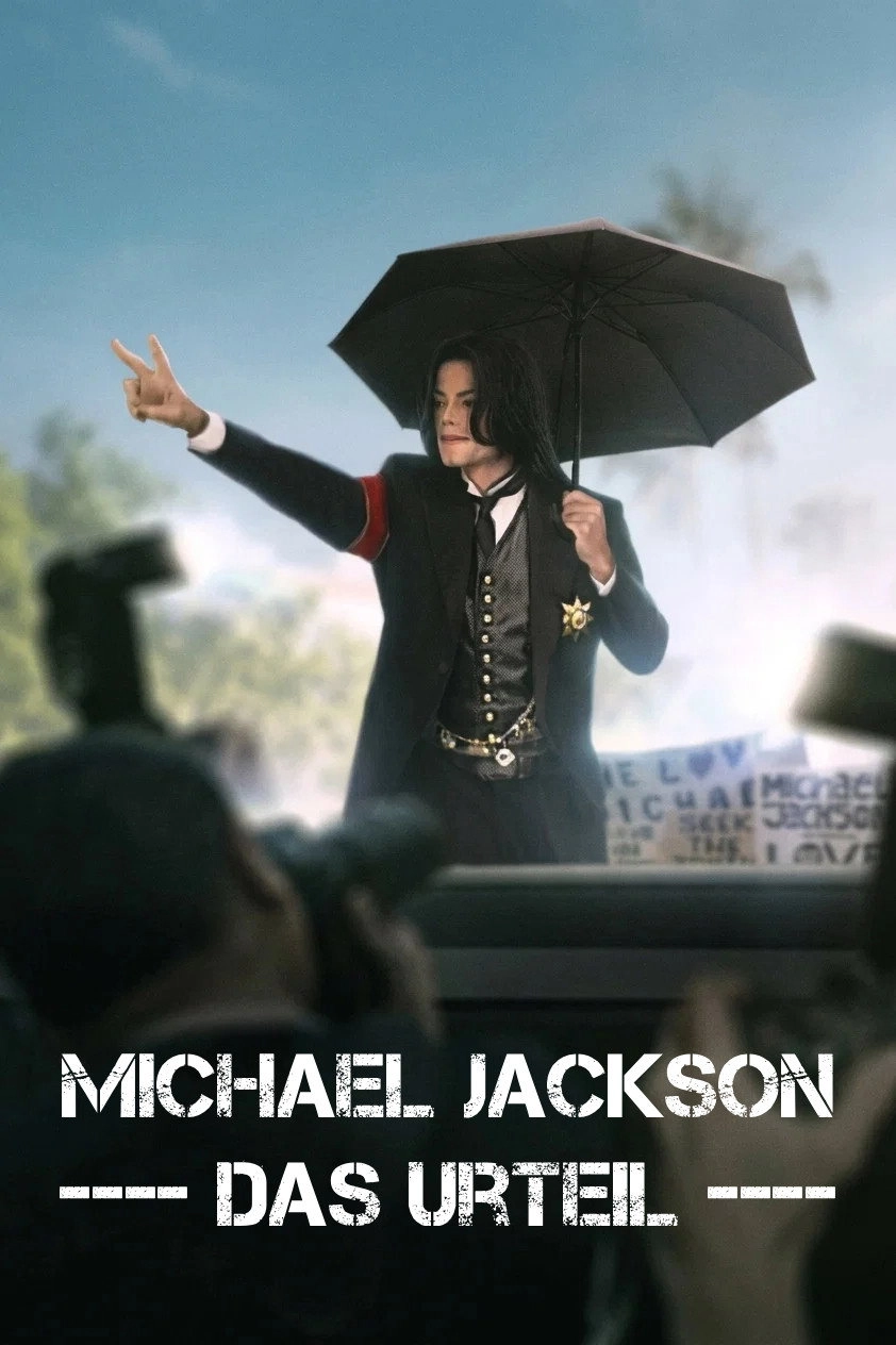Michael Jackson: The Verdict