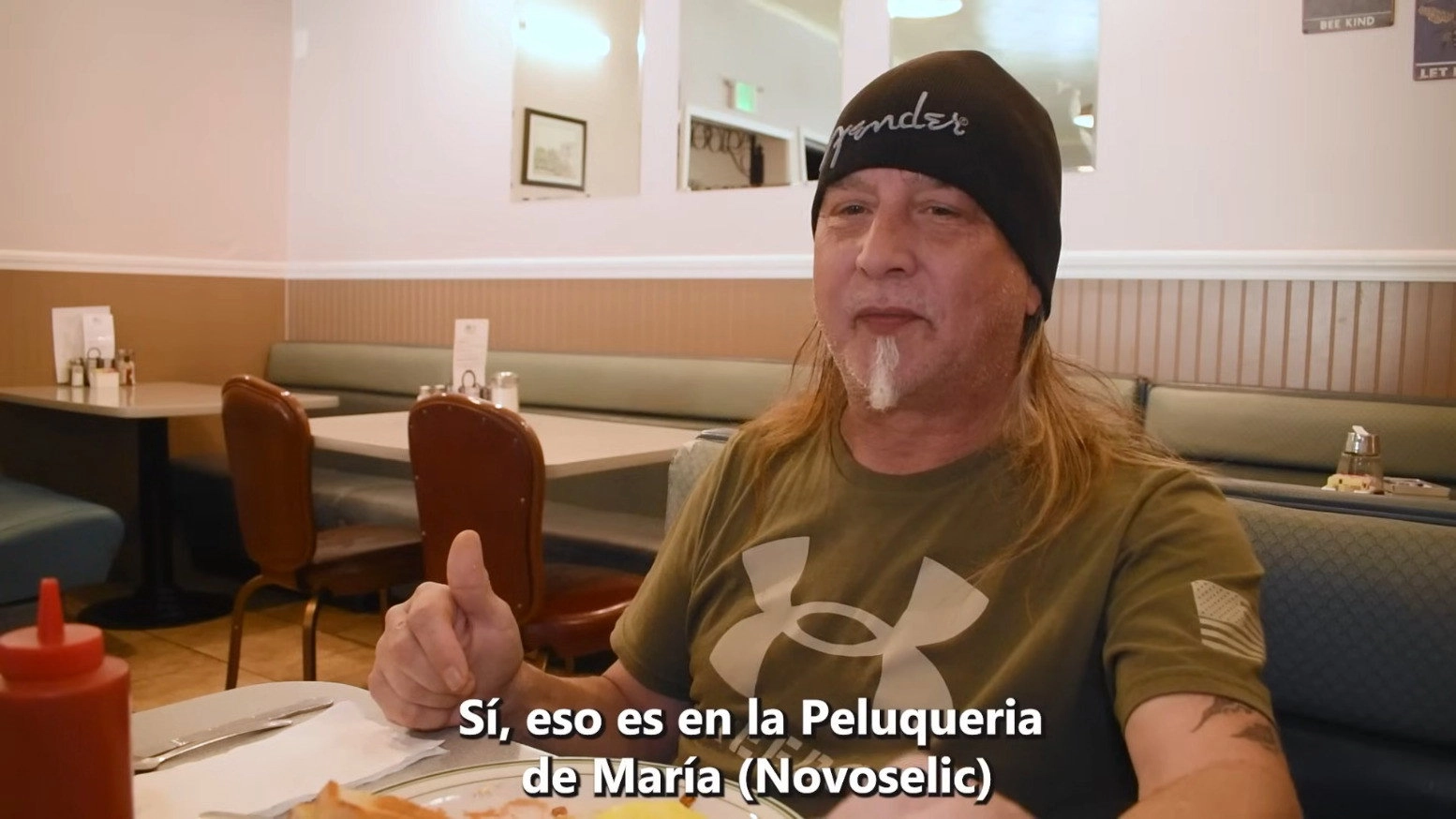BUSCANDO MI NIRVANA