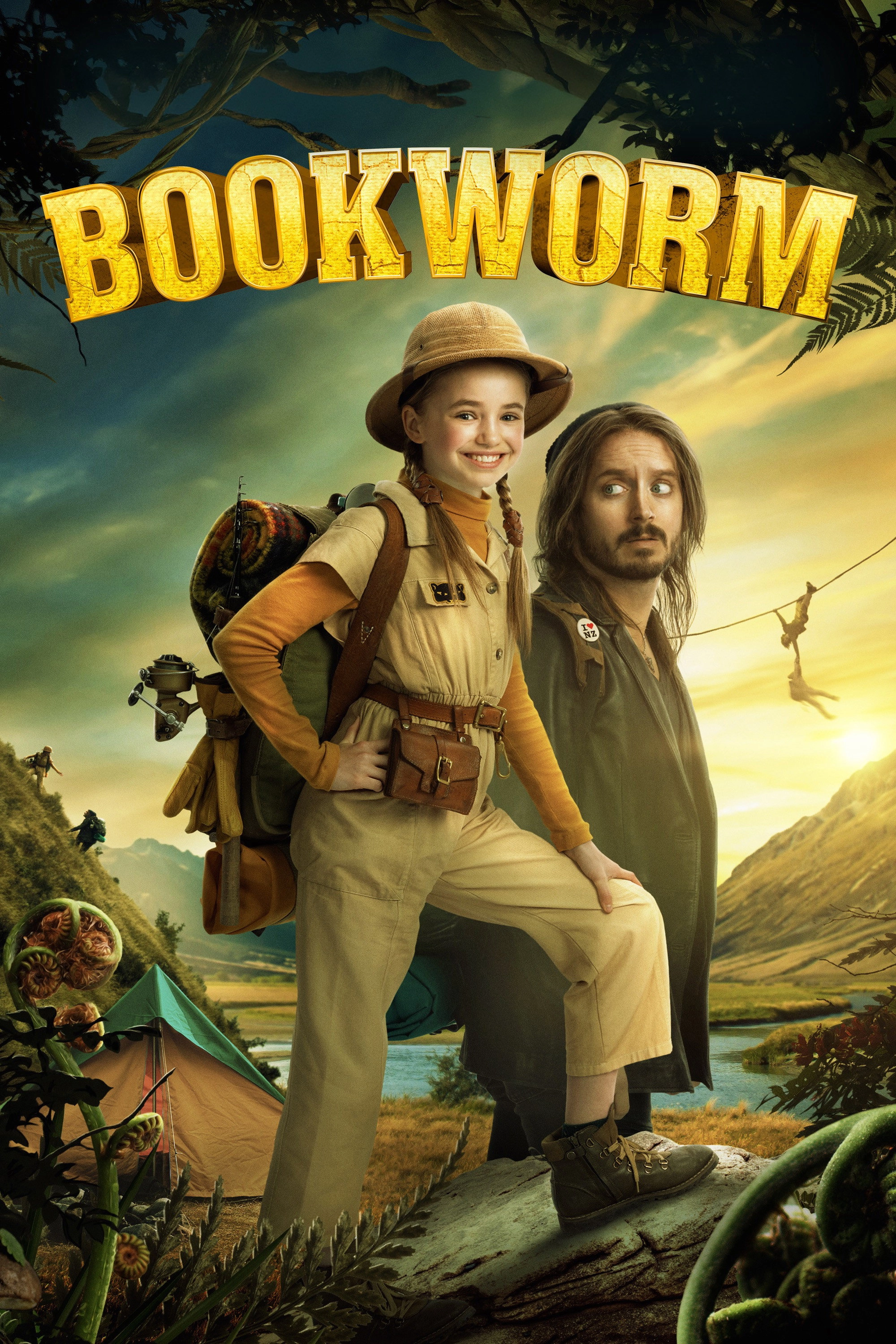 Bookworm