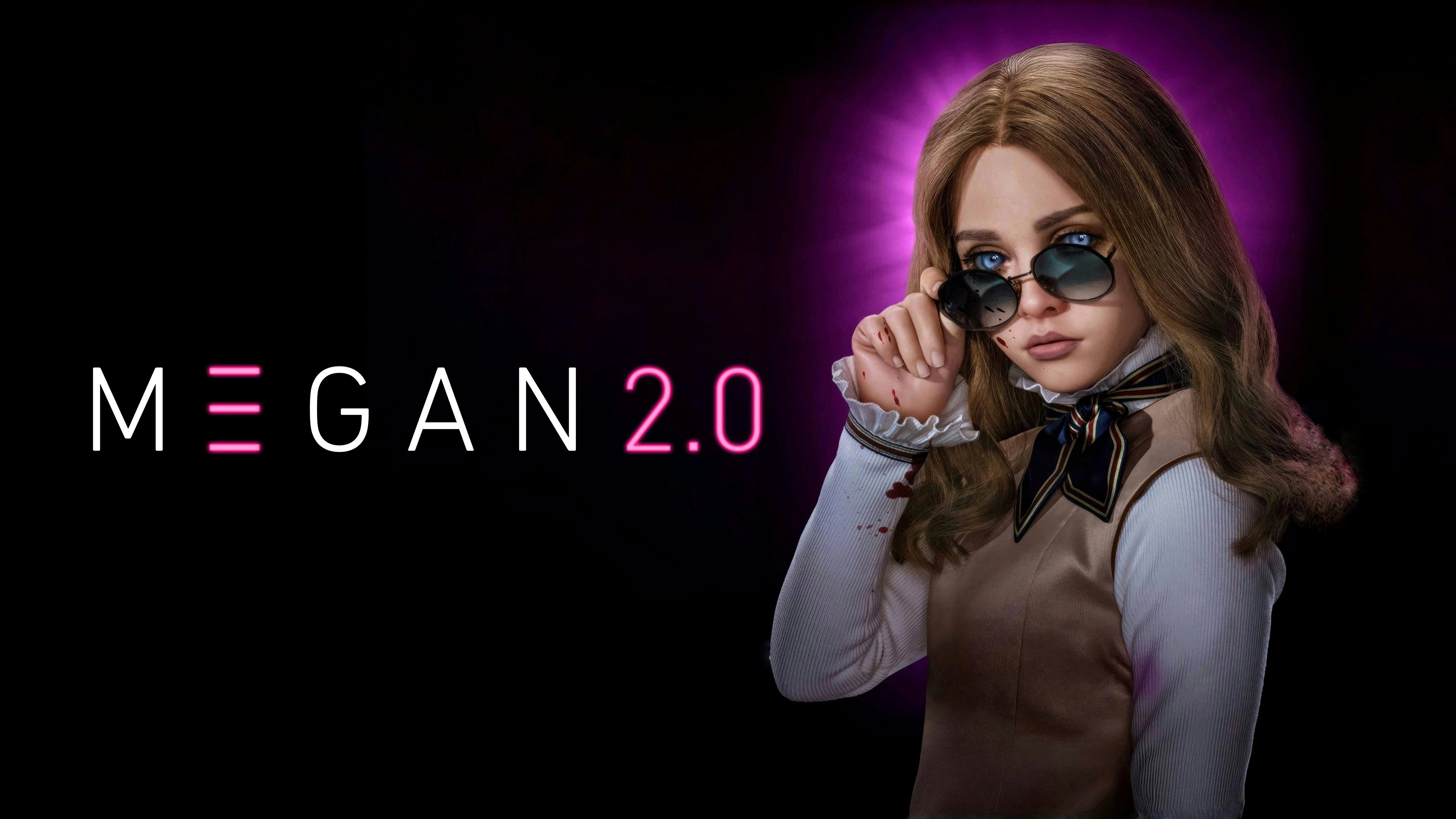 M3GAN 2.0