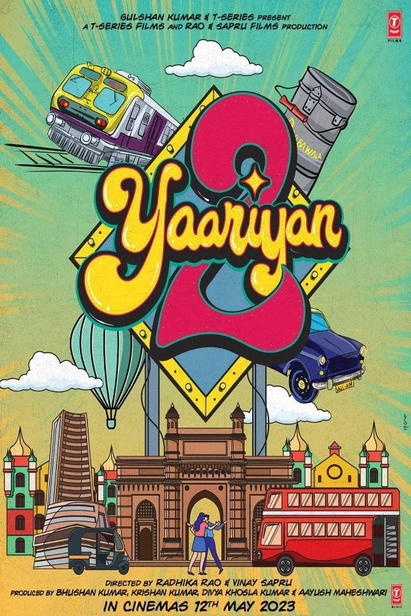Yaariyan 2
