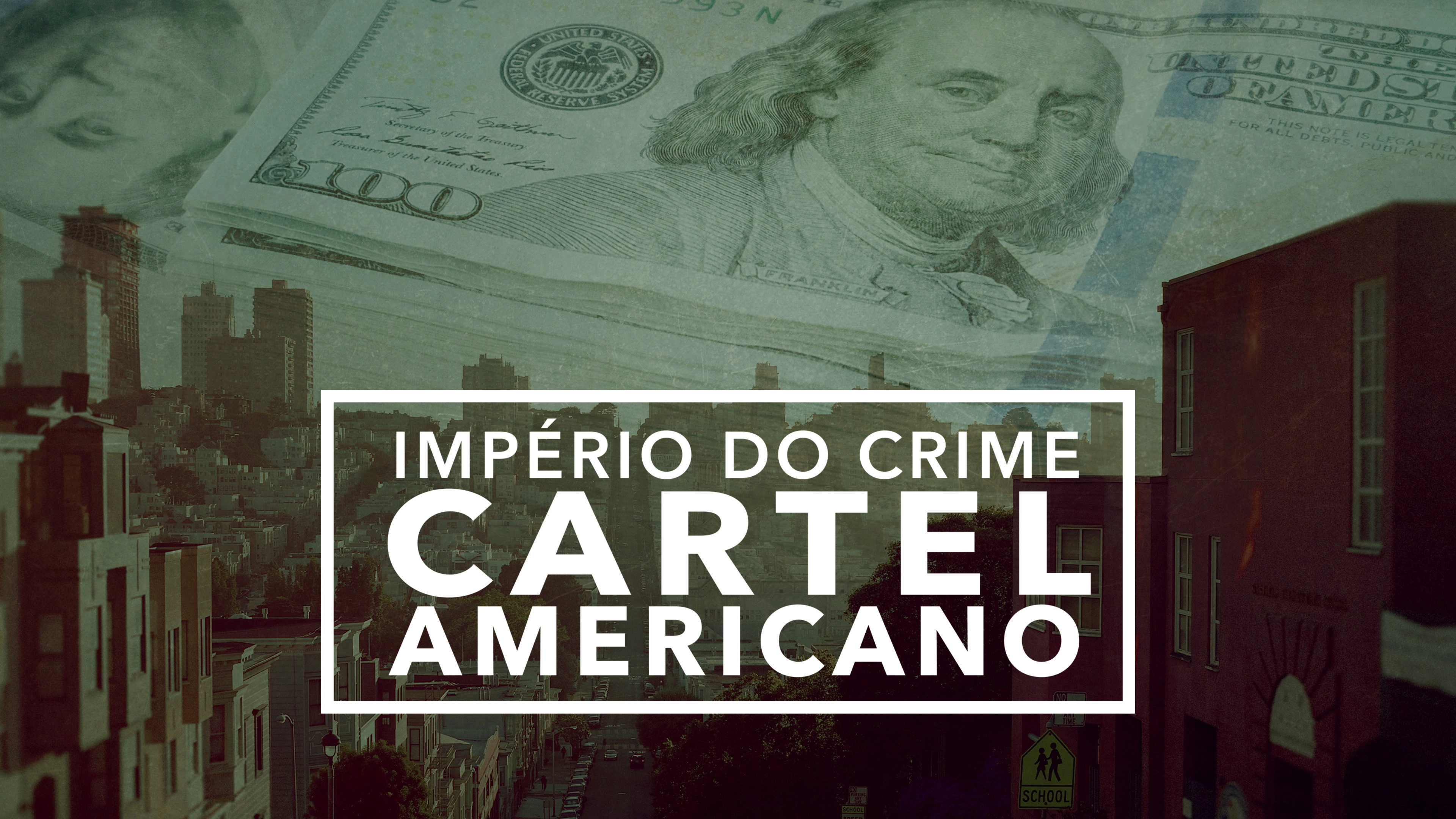 American Cartel