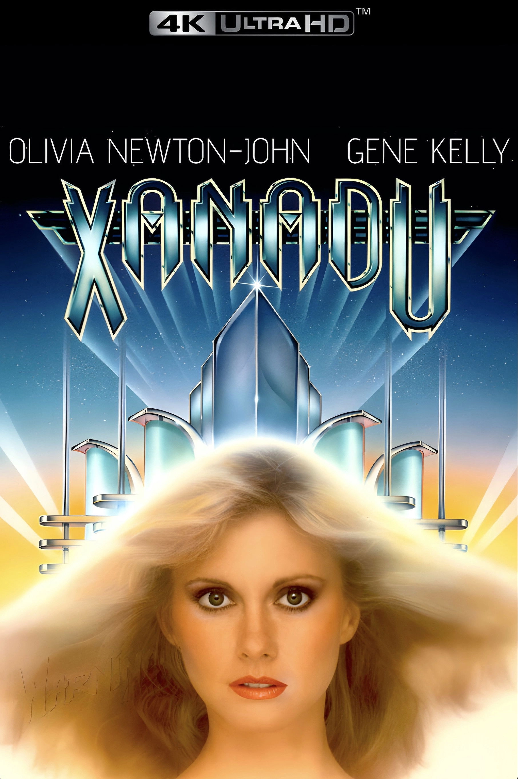 Xanadu
