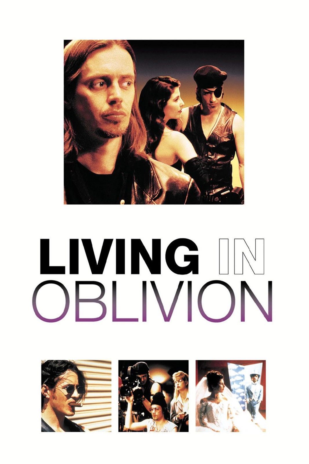 Living in Oblivion