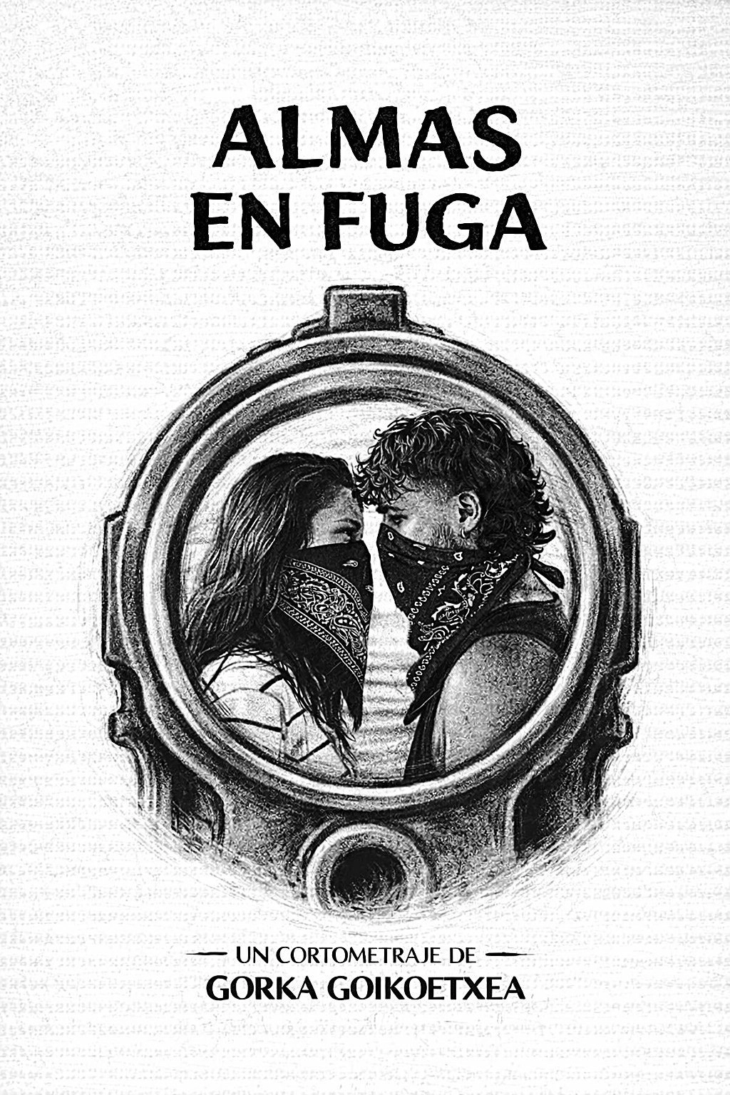 Almas en Fuga