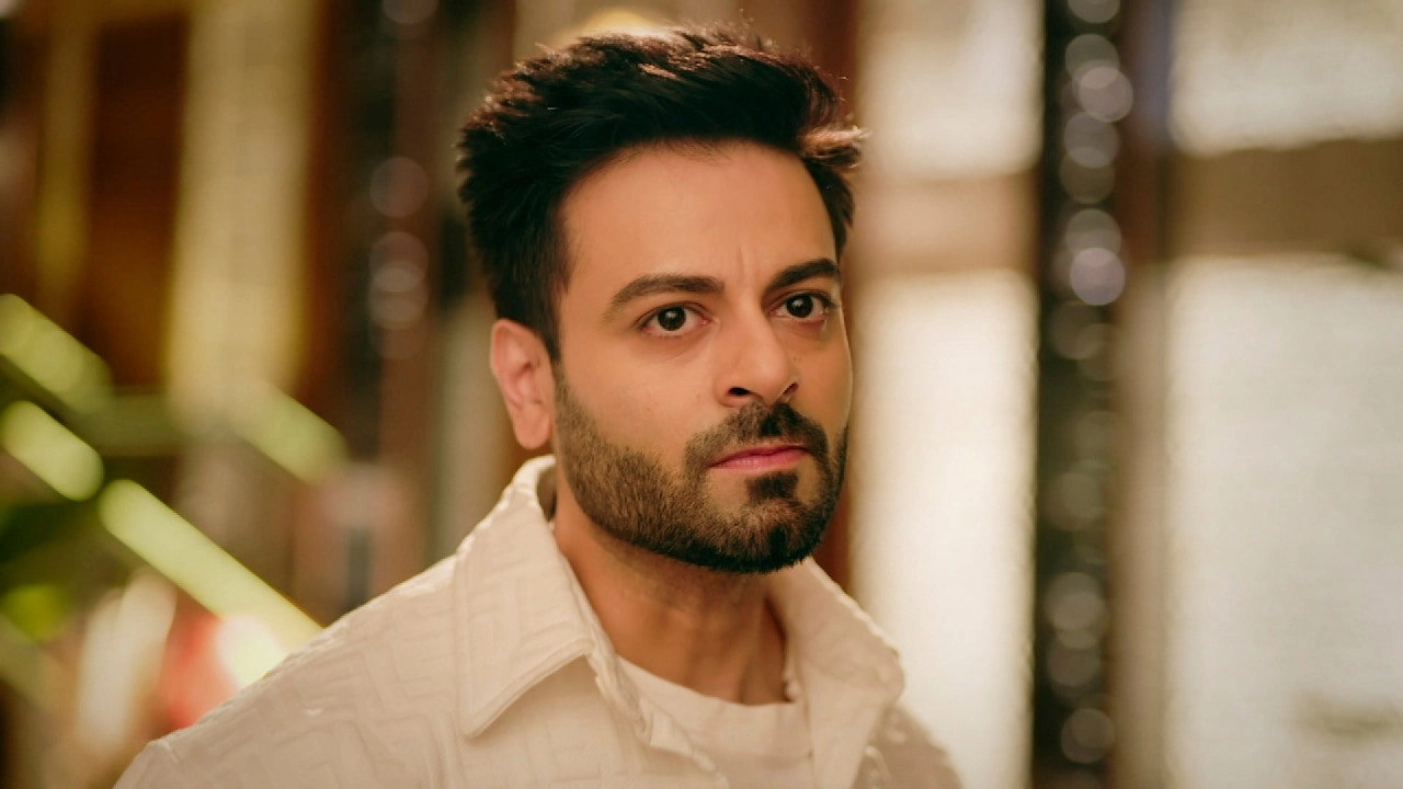 Mannat: Harr Khushi Paane Ki