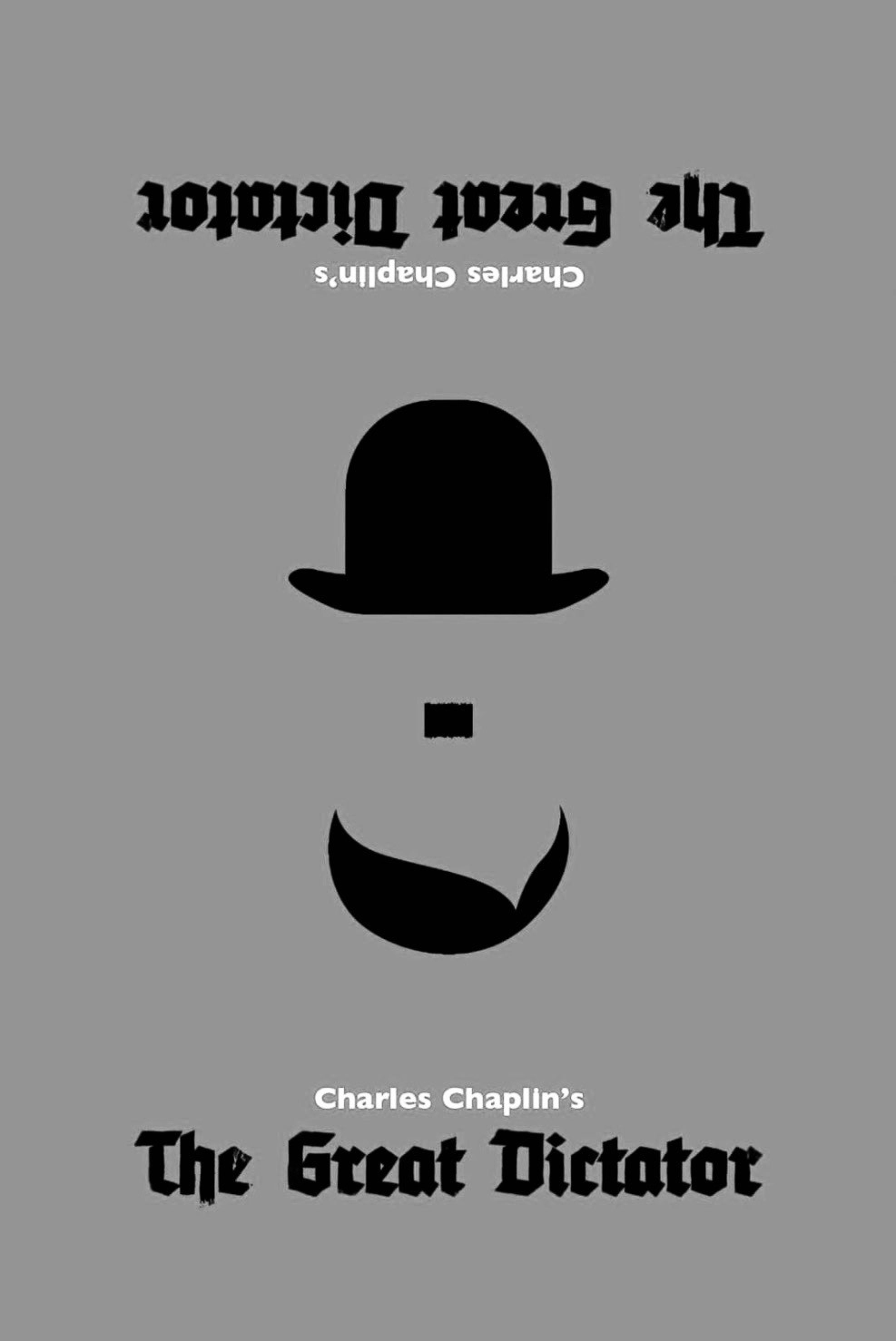 The Great Dictator