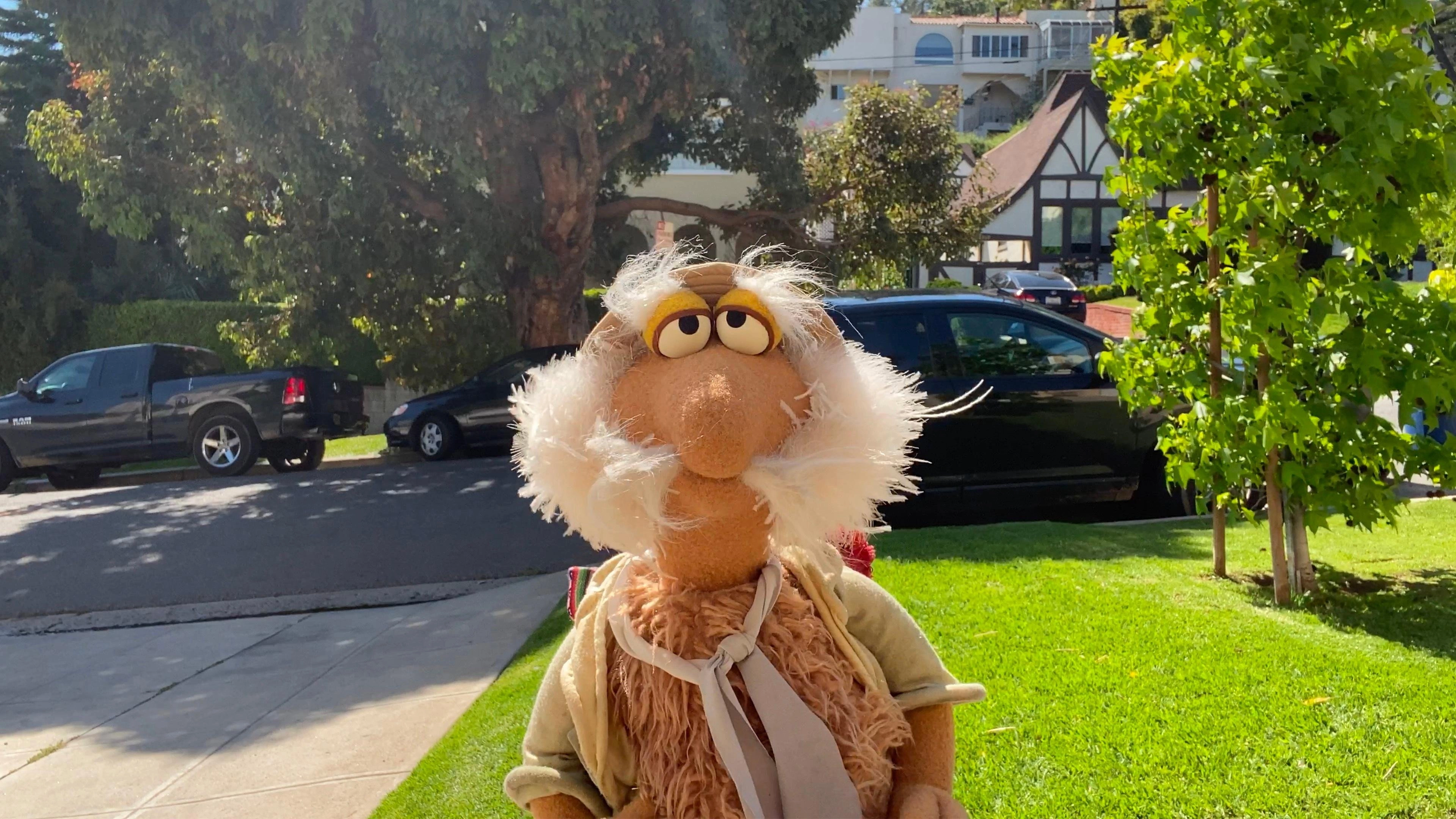 Fraggle Rock: Rock On!