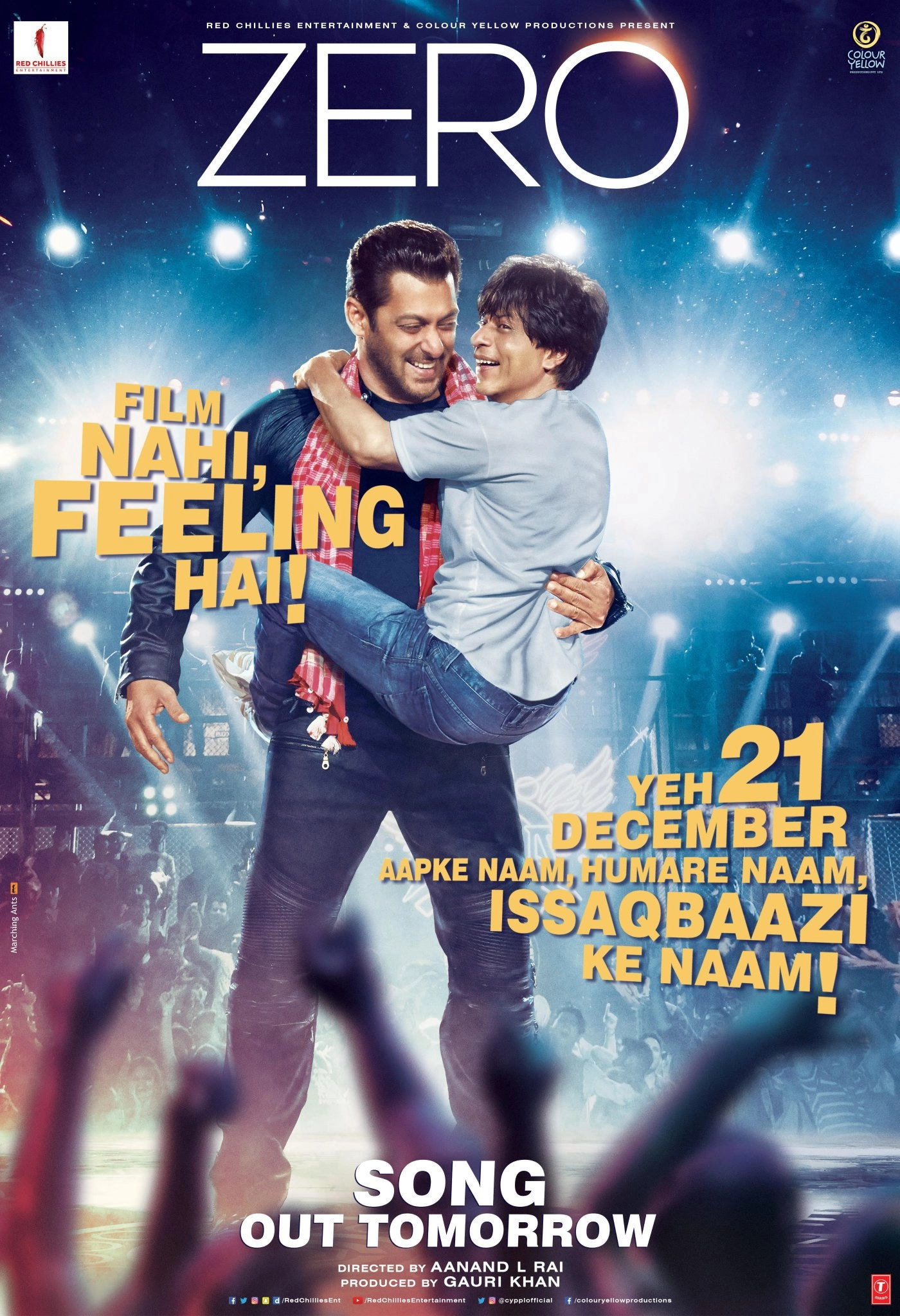 Zero