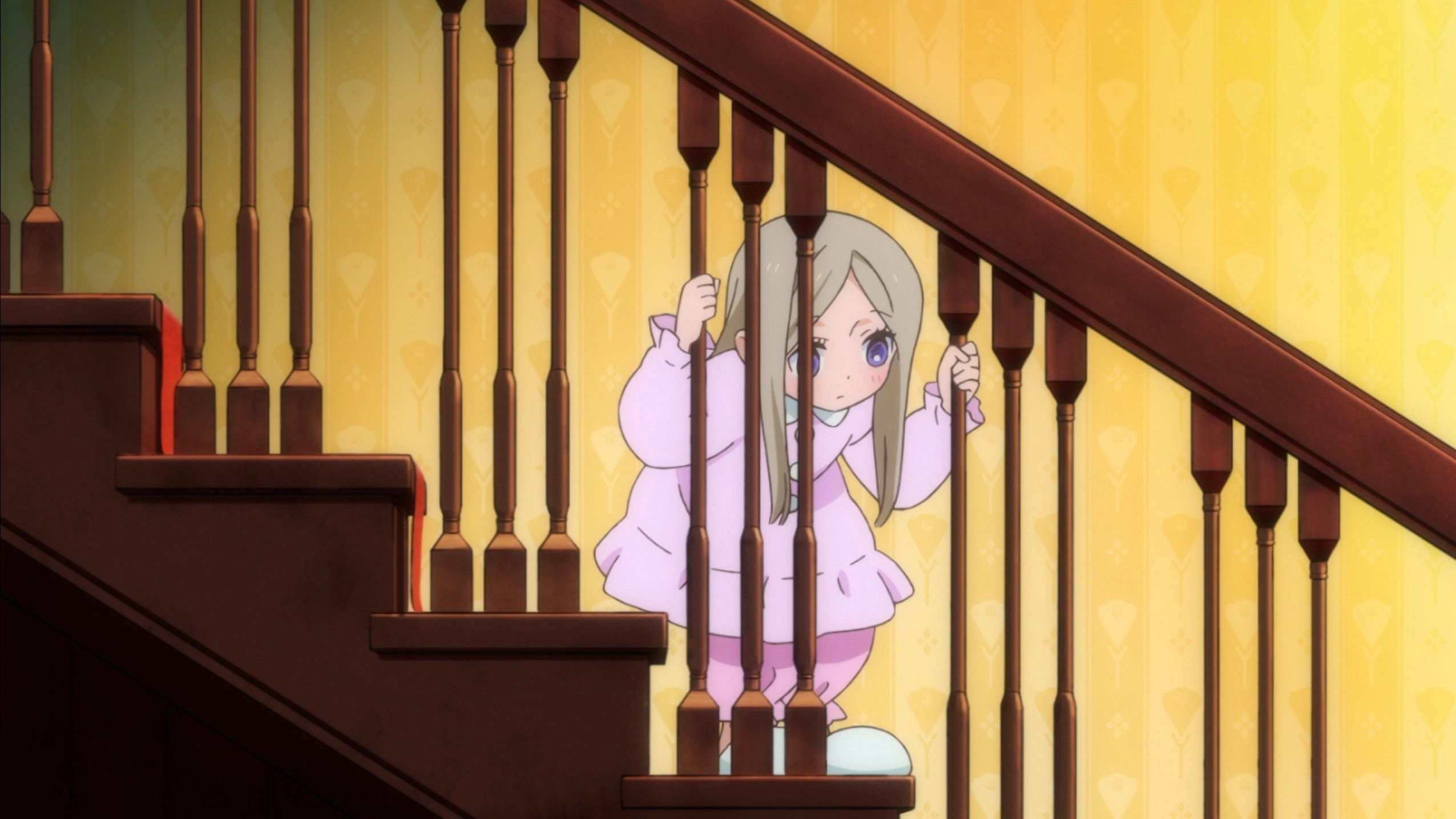 Yurikuma Arashi