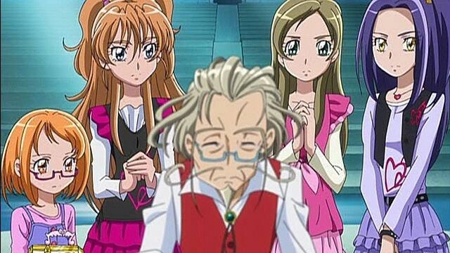 Suite Precure♪