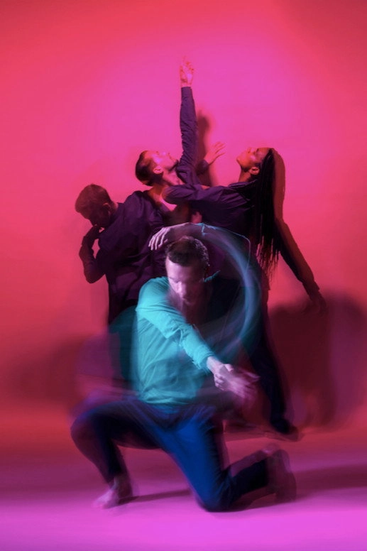 Junk Space