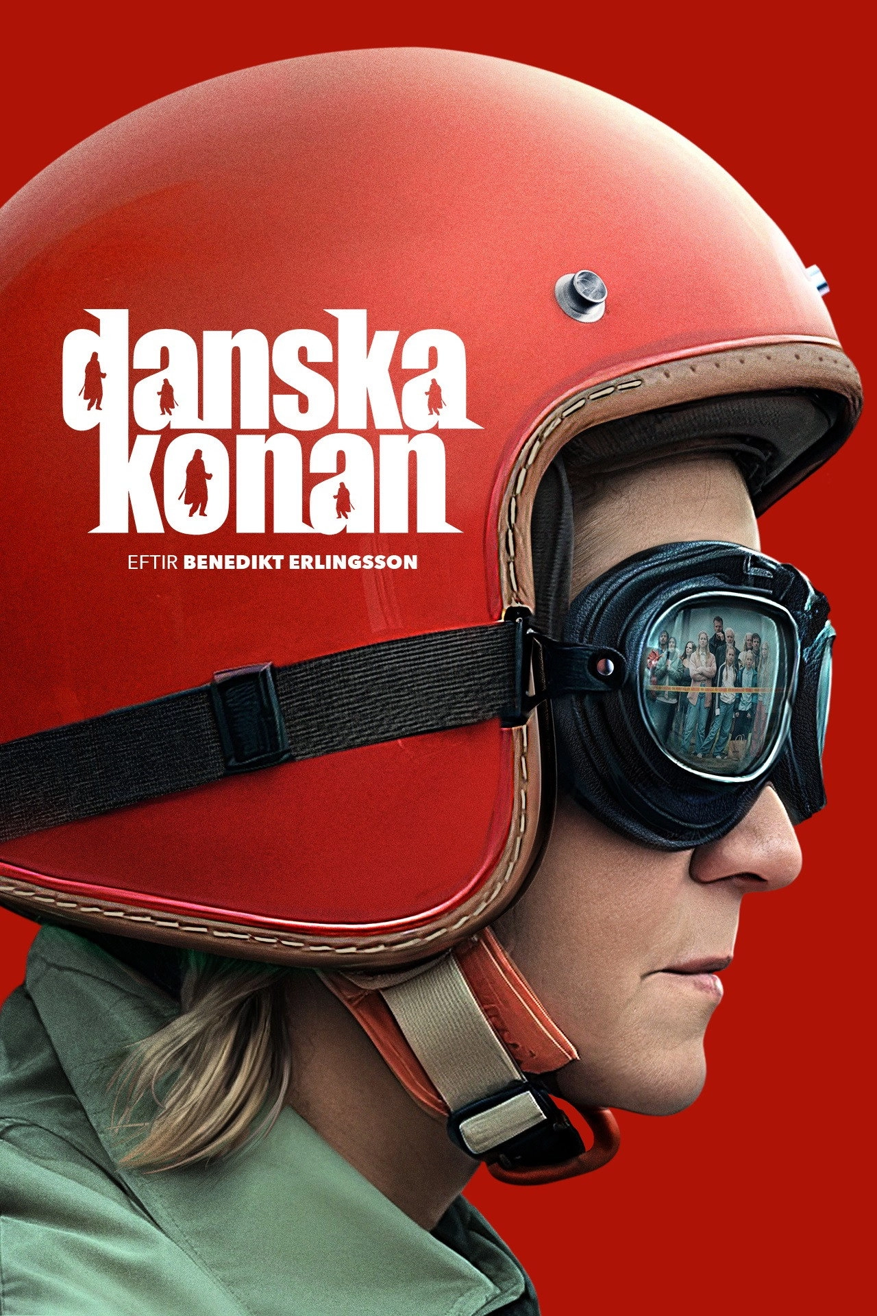 The Danish Woman