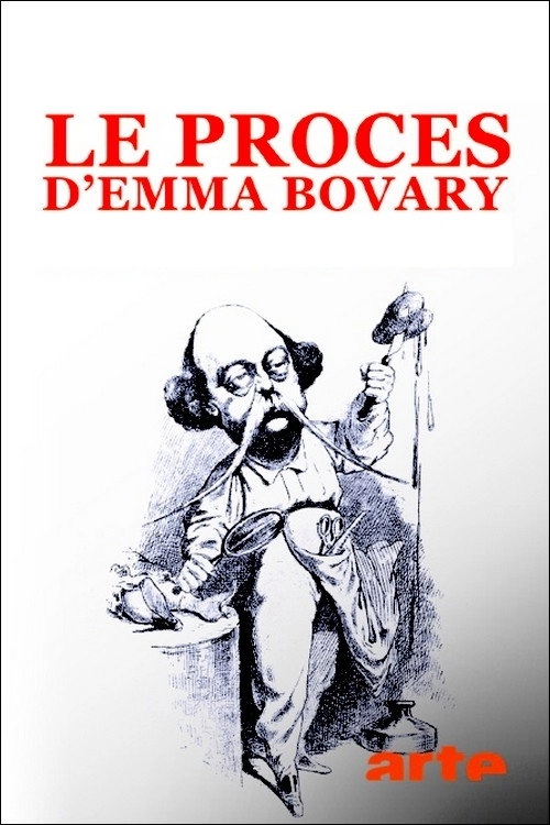 The Emma Bovary Trial