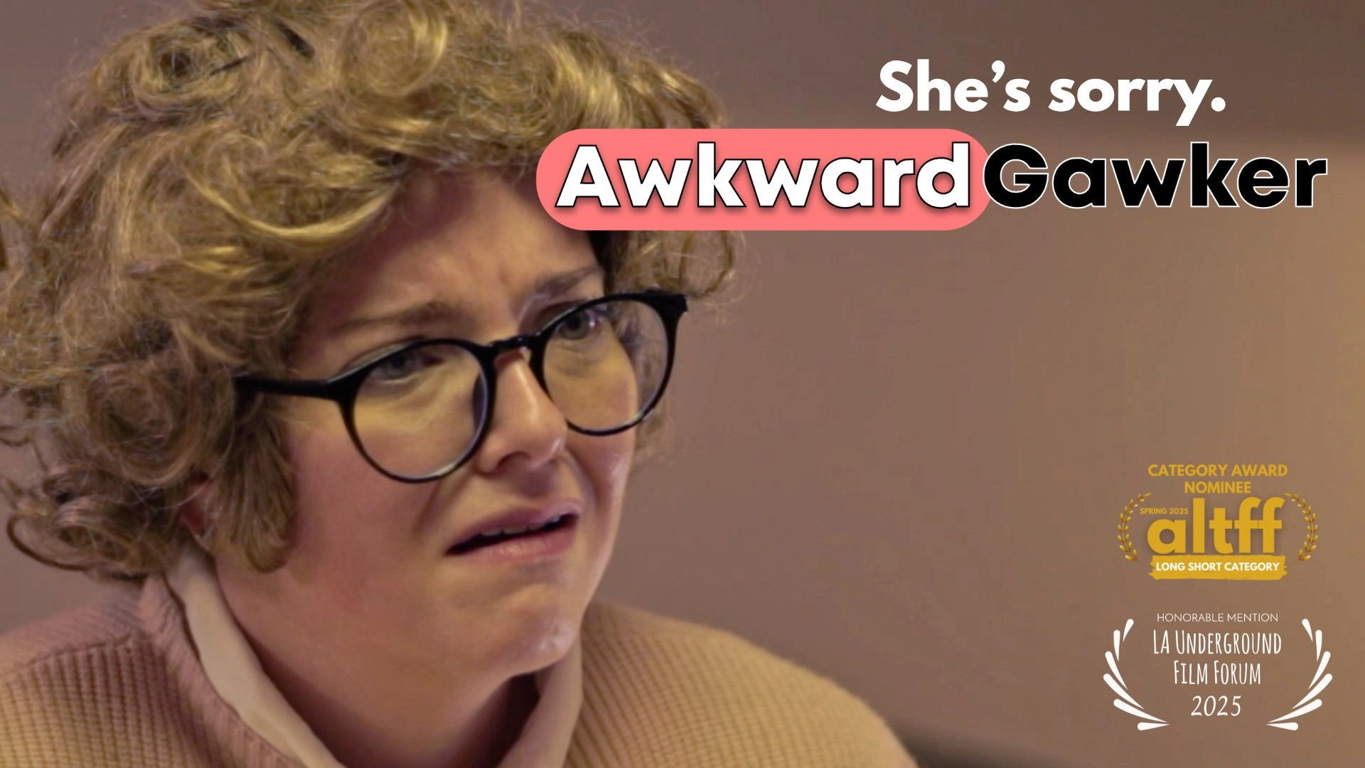 Awkward Gawker