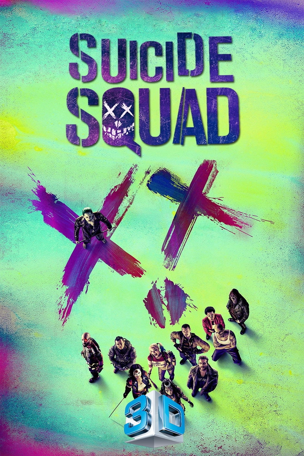 Suicide Squad