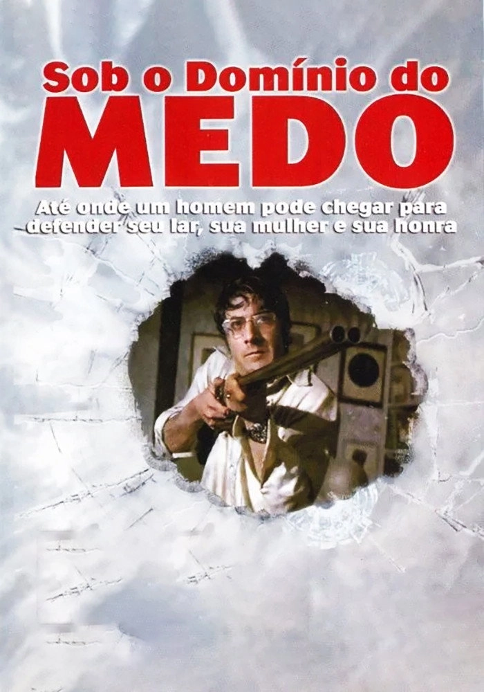 Straw Dogs