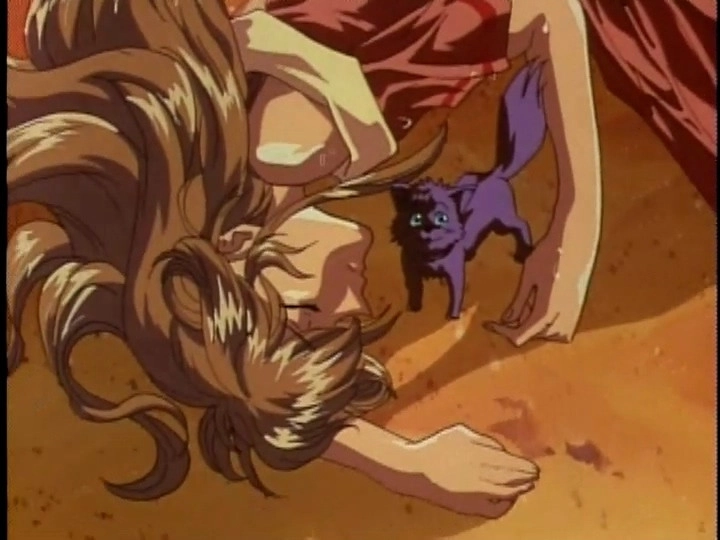 Orphen
