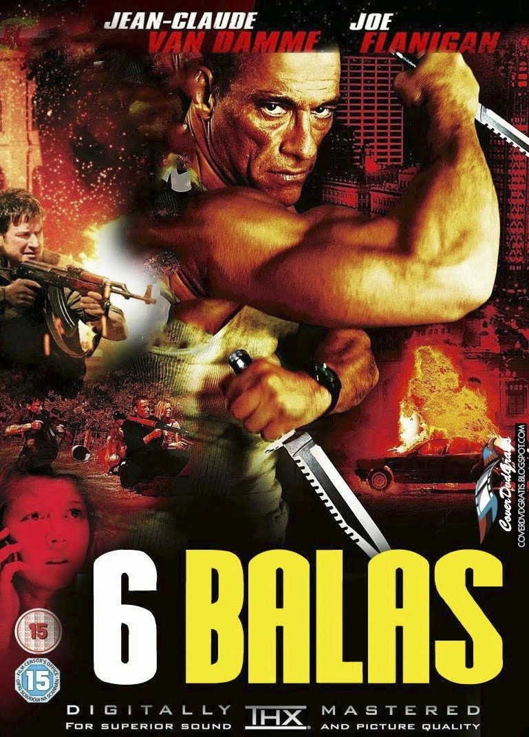 6 Bullets