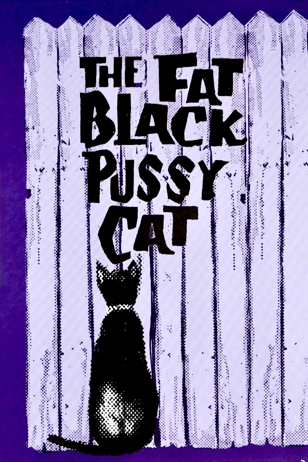 The Fat Black Pussycat