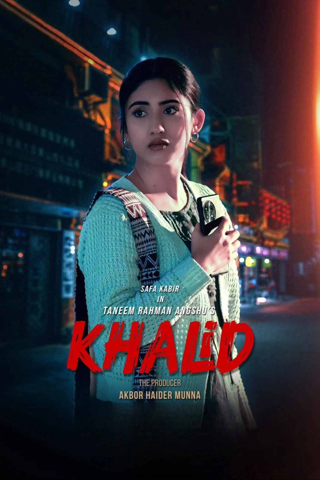 Khalid