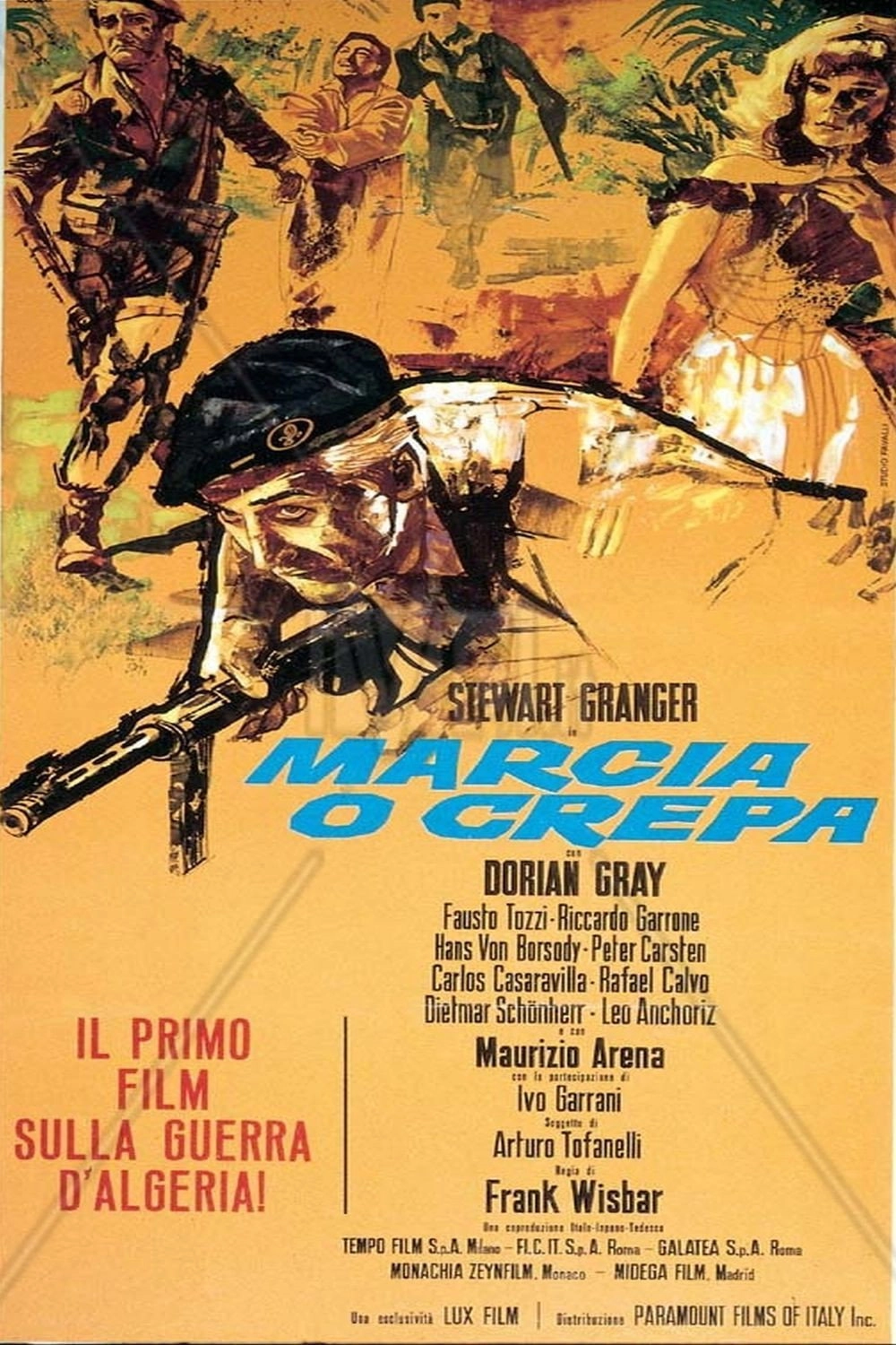 Commando