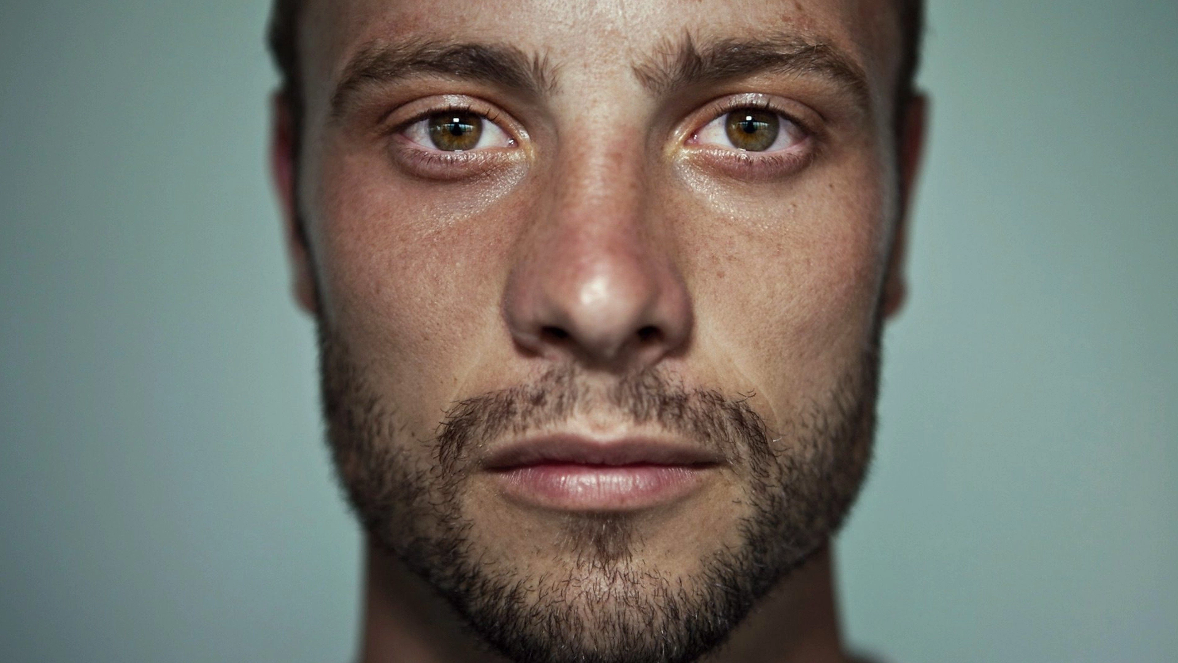 The Life and Trials of Oscar Pistorius