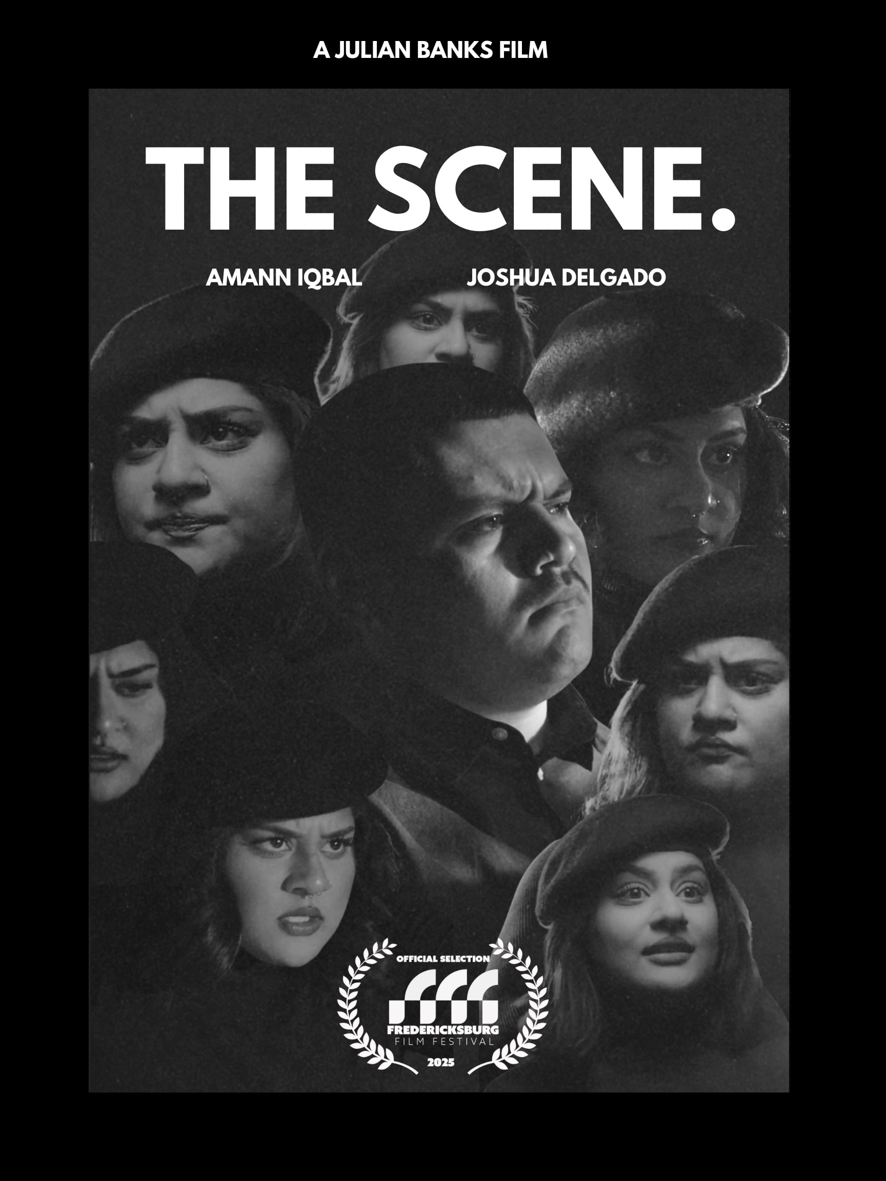 The Scene