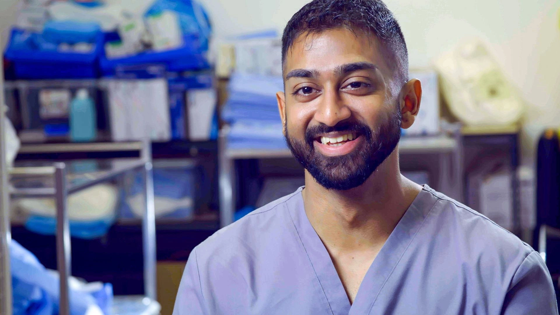 Junior Doctors Down Under