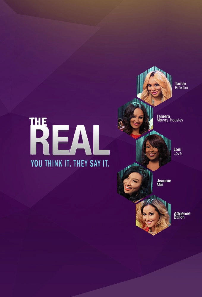 The Real