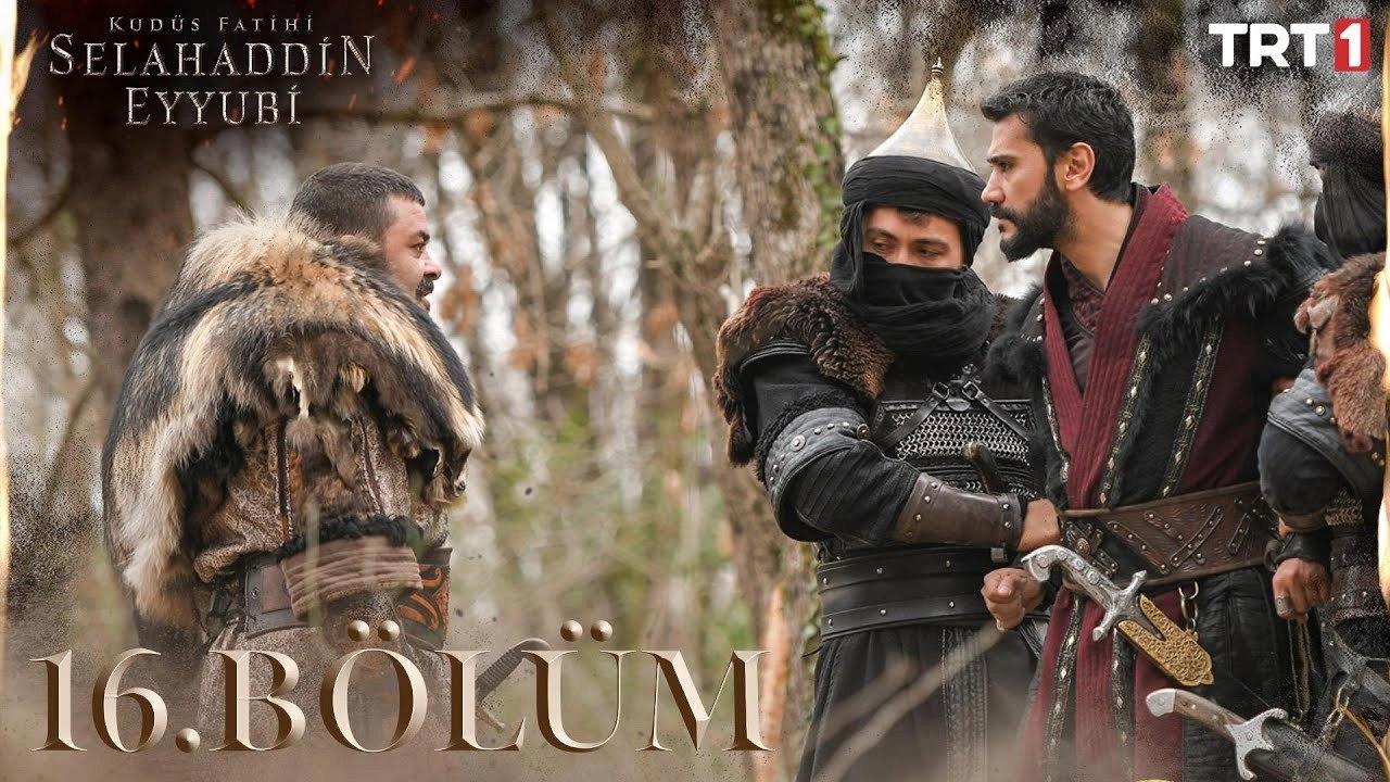Saladın: The Conqueror of Jerusalem