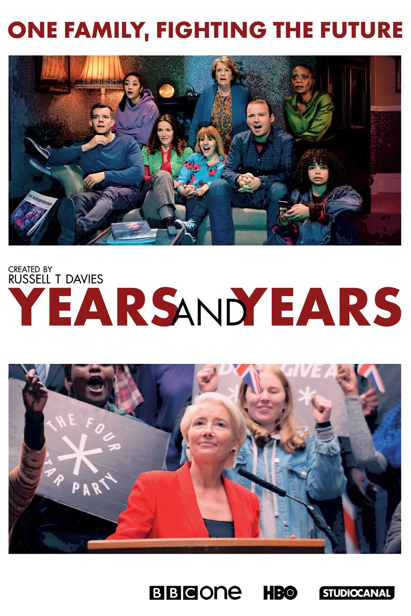 Years and Years