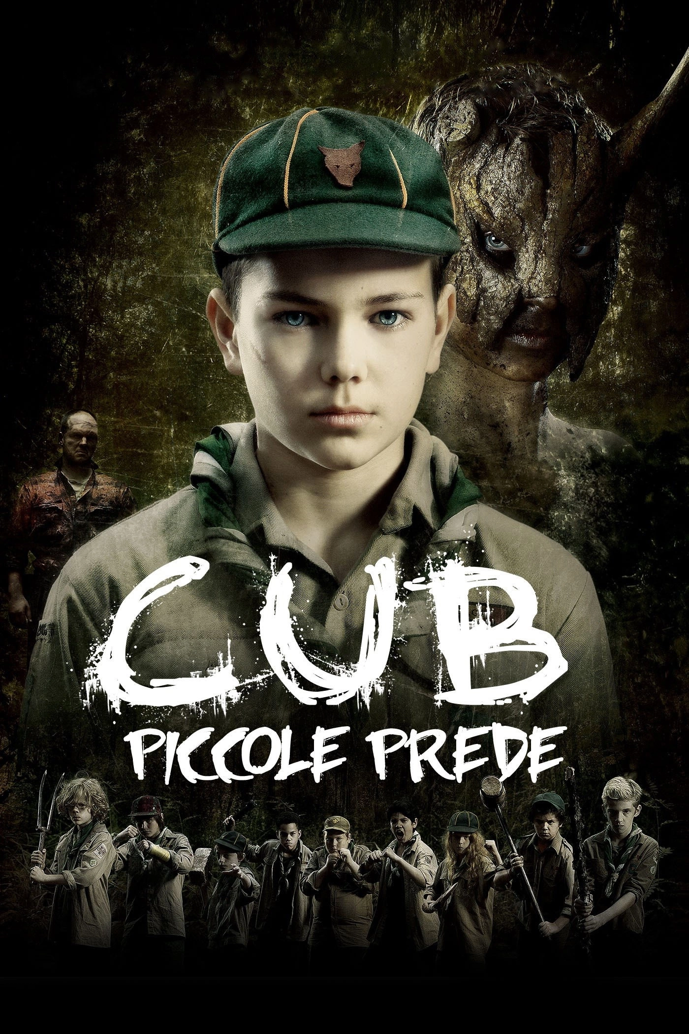 Cub