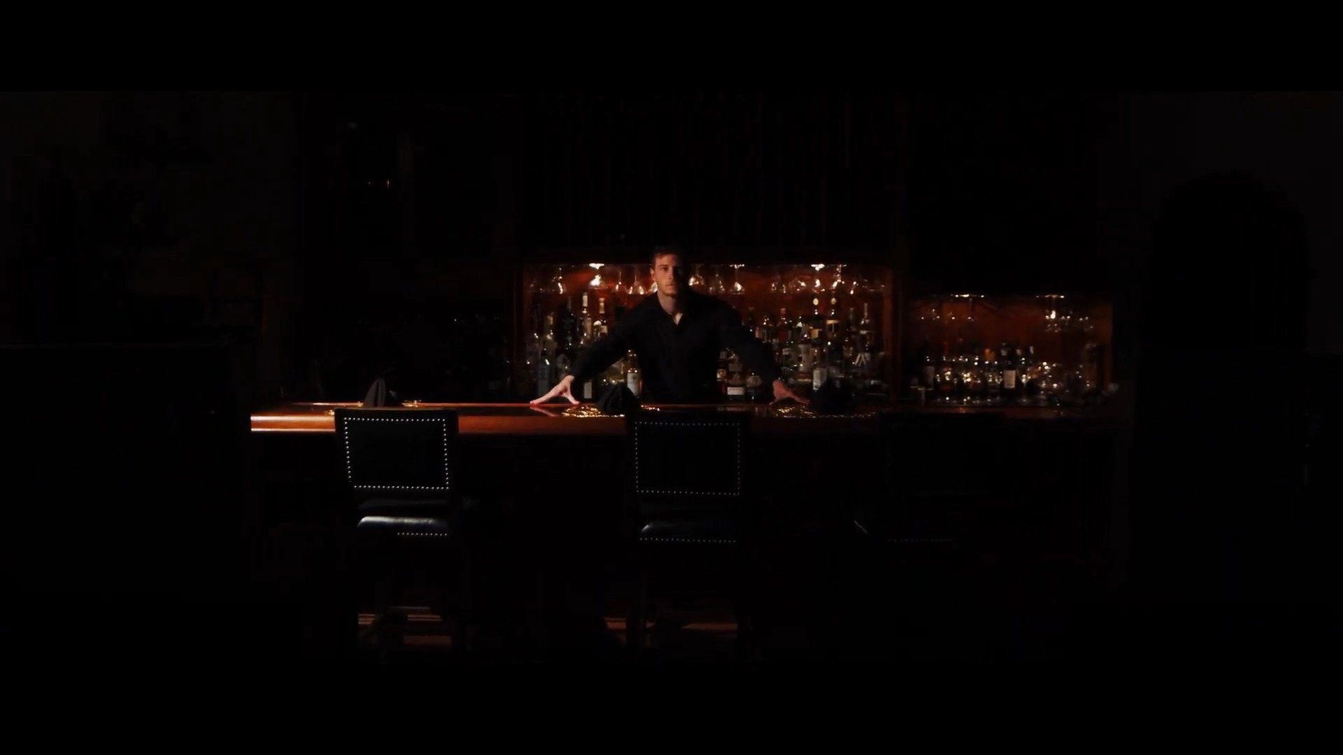 The Bartender