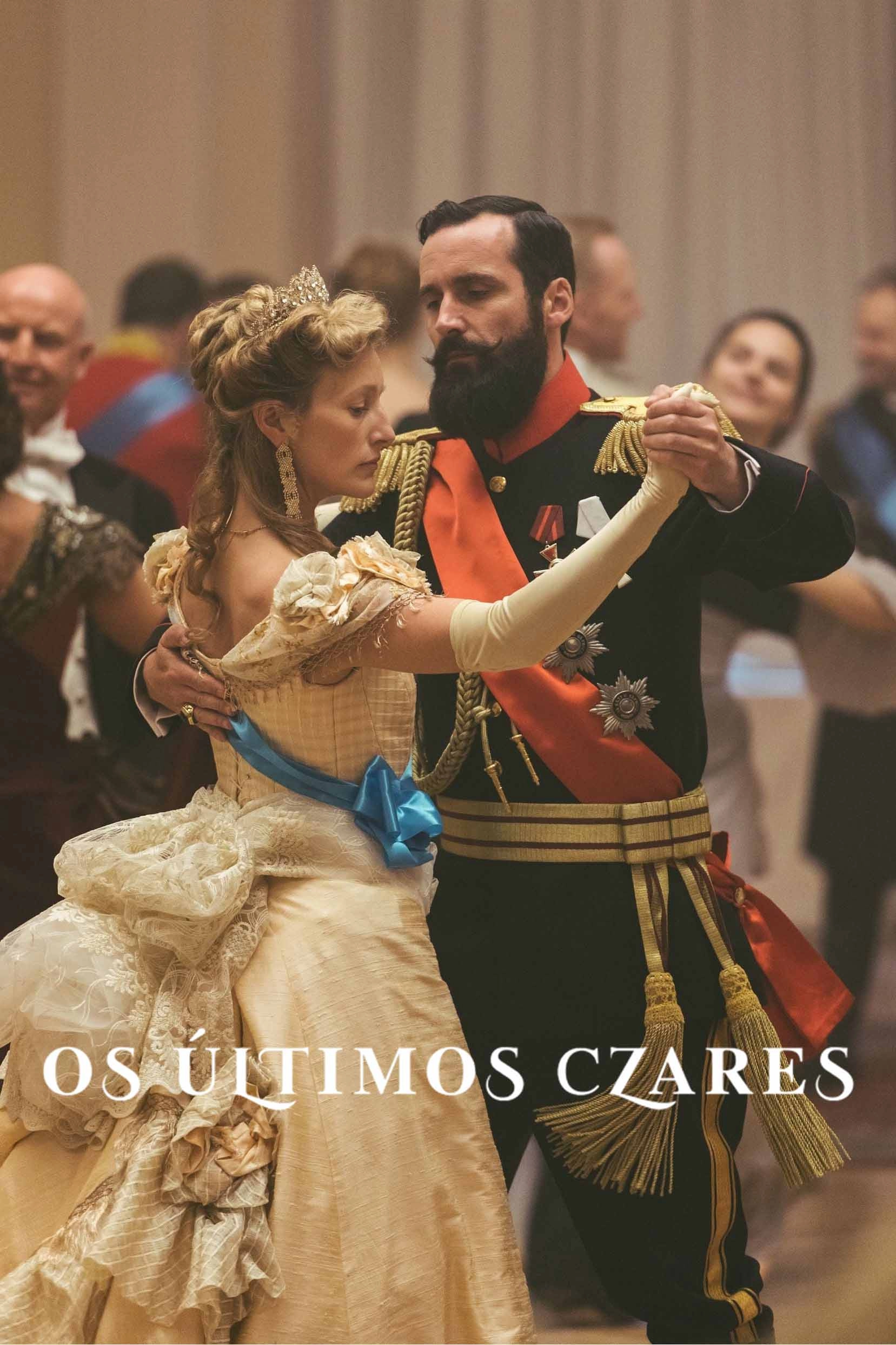 The Last Czars