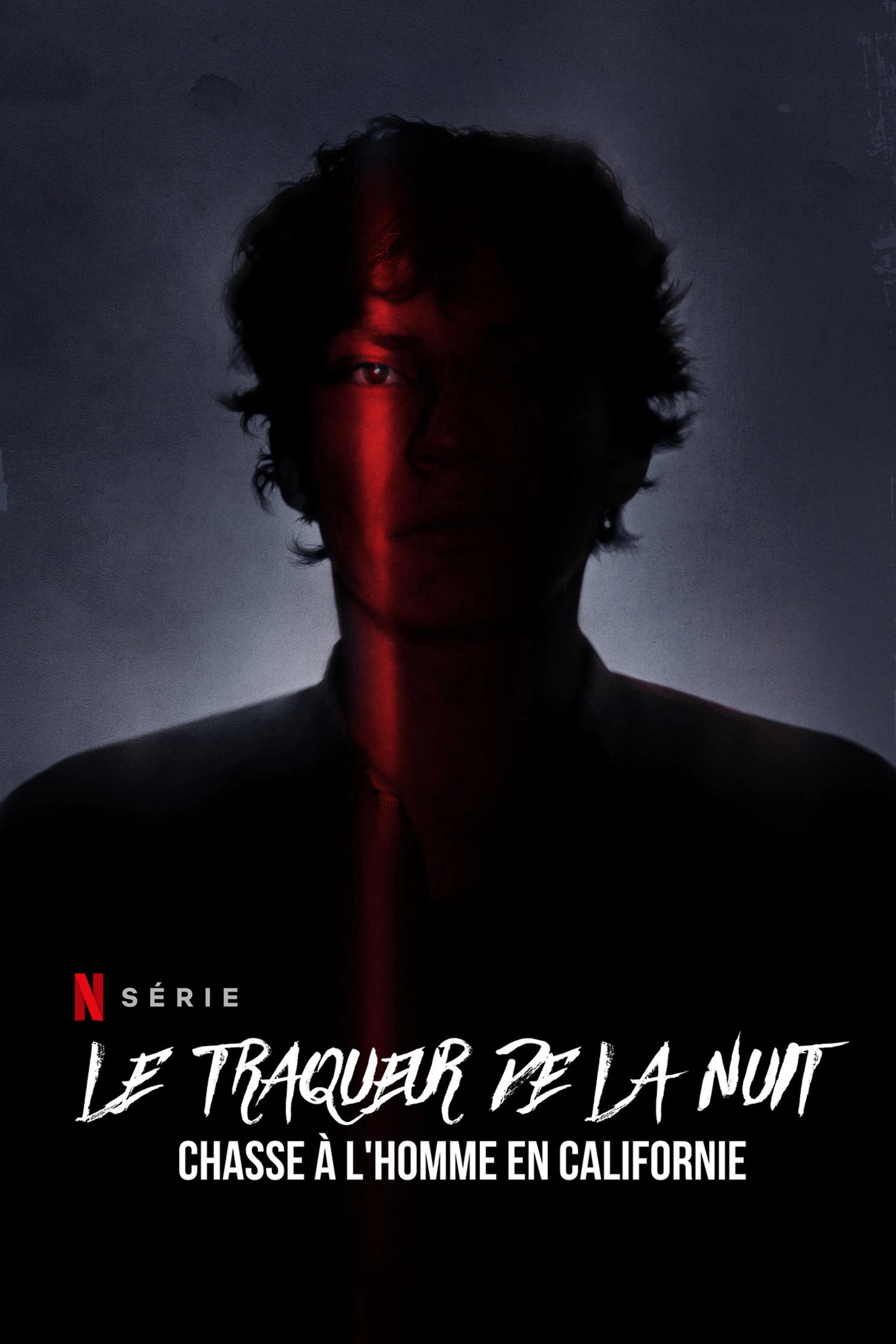 Night Stalker: The Hunt for a Serial Killer