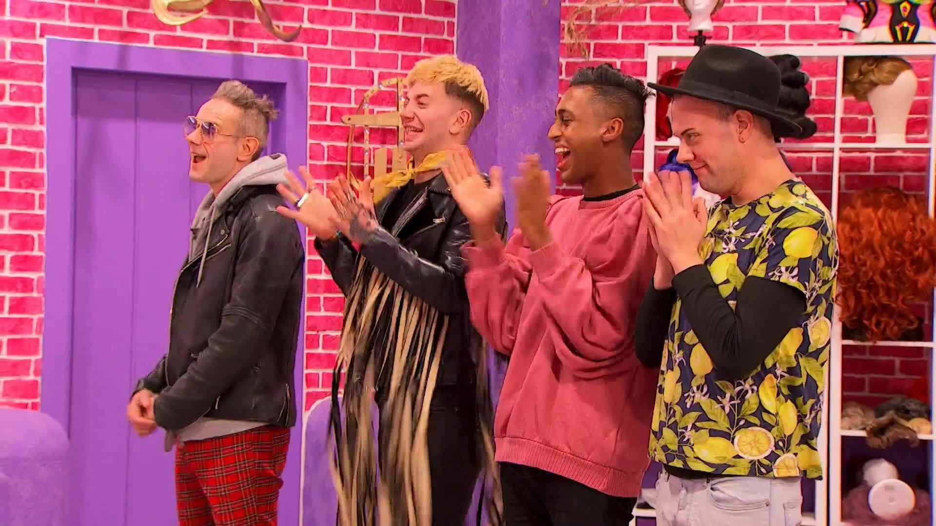 Canada's Drag Race